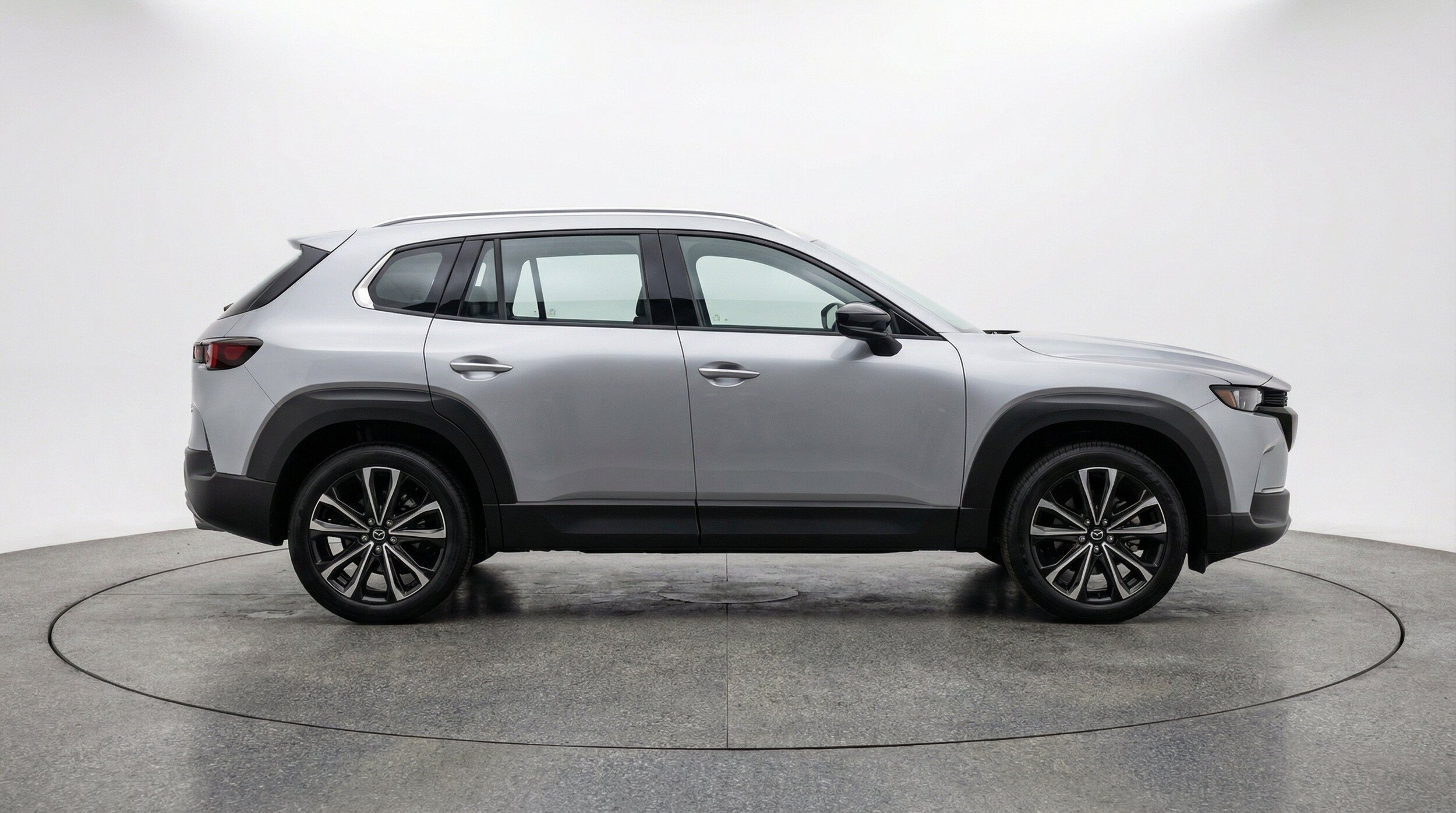 Thumbnail: 2026 Mazda CX-50 - 11