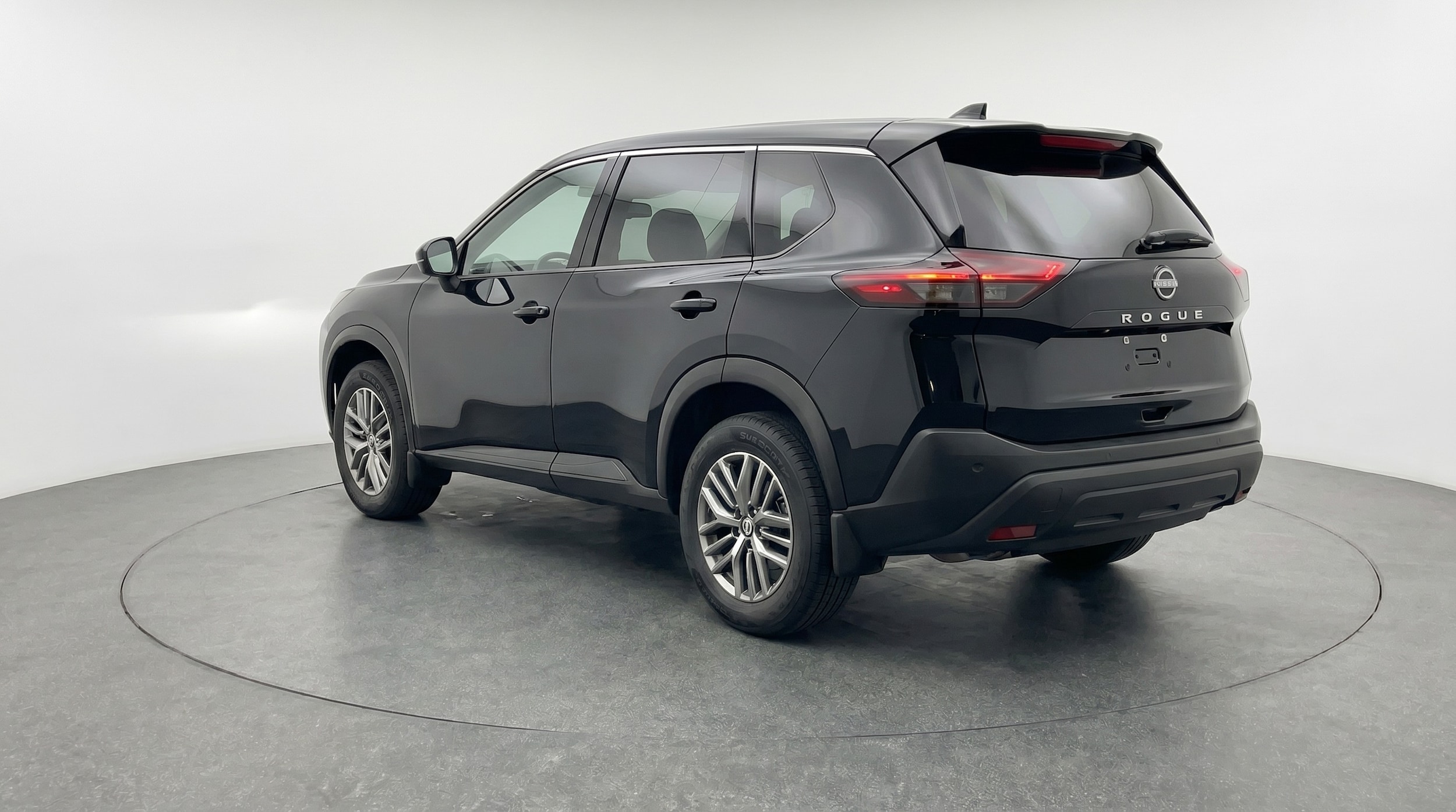 Thumbnail: 2024 Nissan Rogue - 5