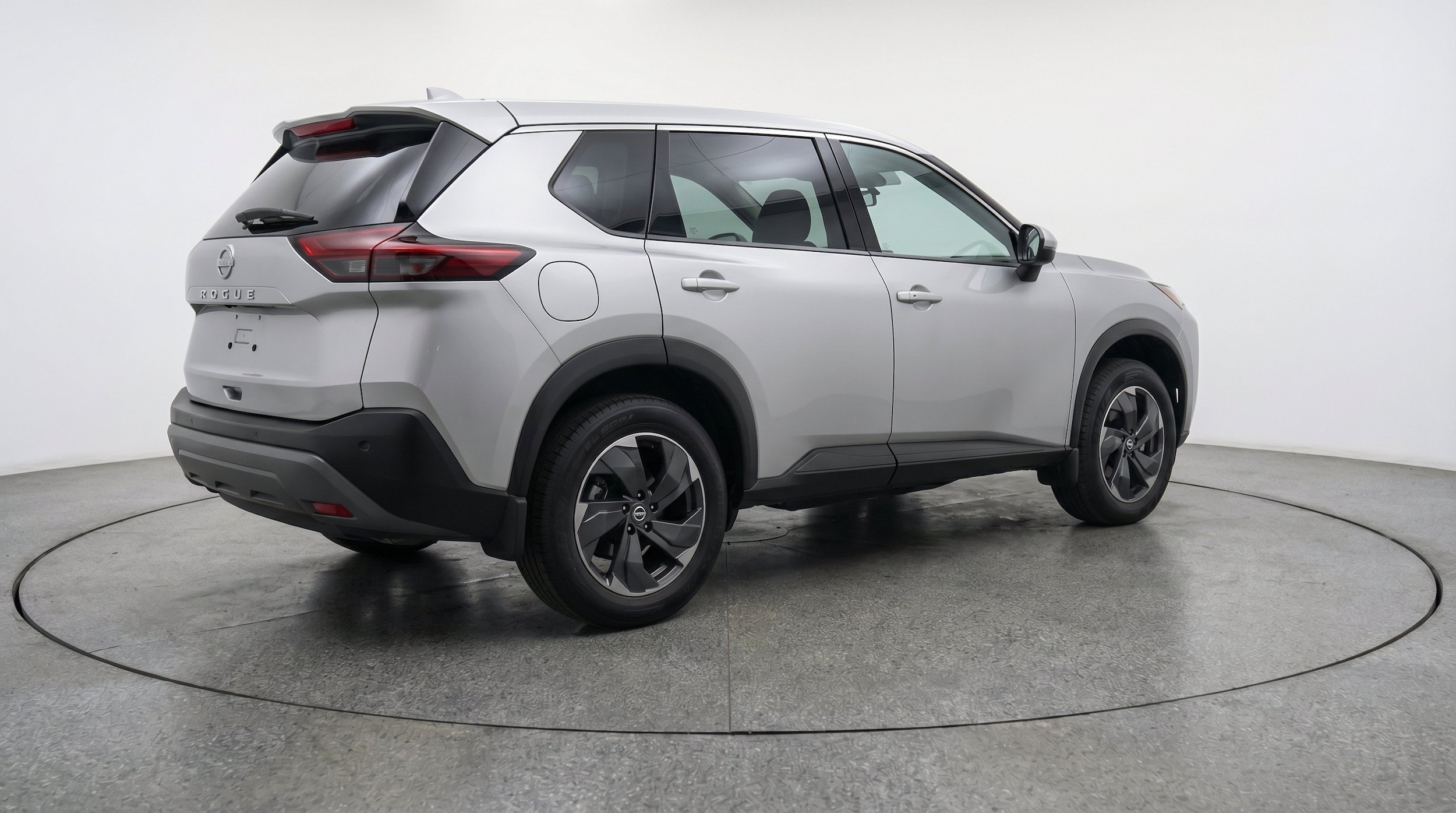 Thumbnail: 2025 Nissan Rogue - 9