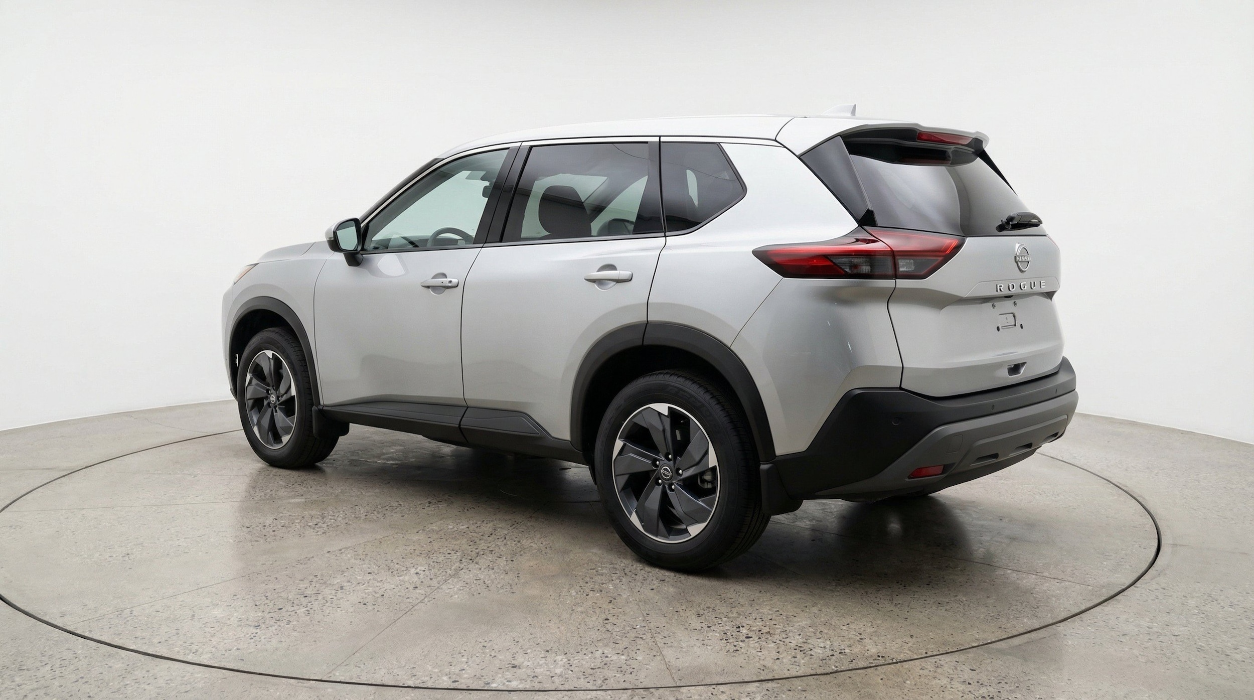 Thumbnail: 2025 Nissan Rogue - 6