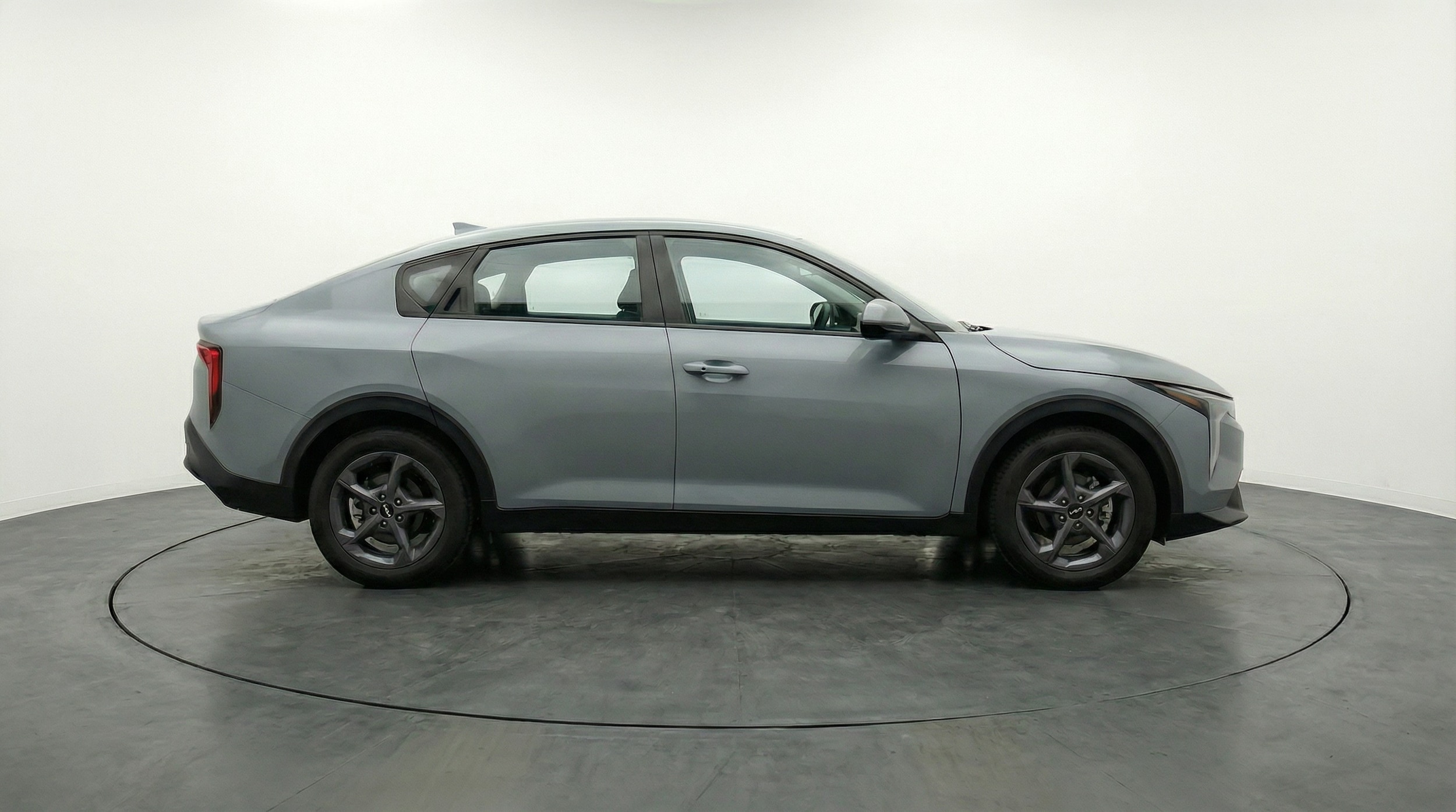 Thumbnail: 2025 Kia K4 - 8