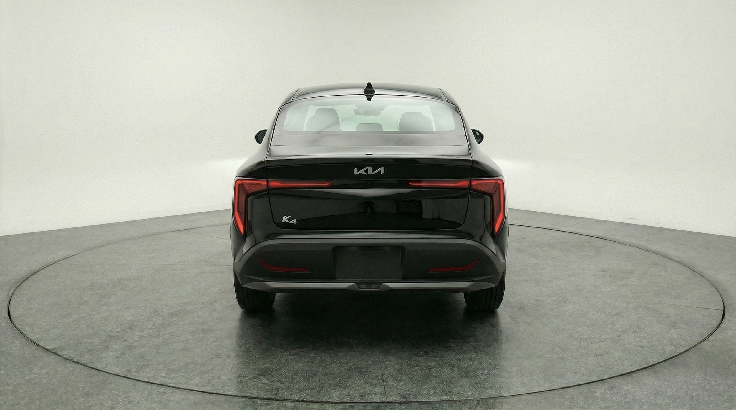 Thumbnail: 2025 Kia K4 - 6