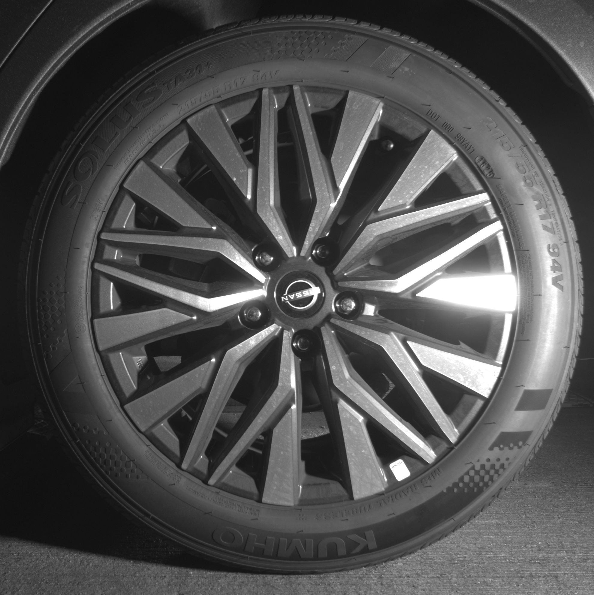 Thumbnail: 2026 Nissan Altima - 14