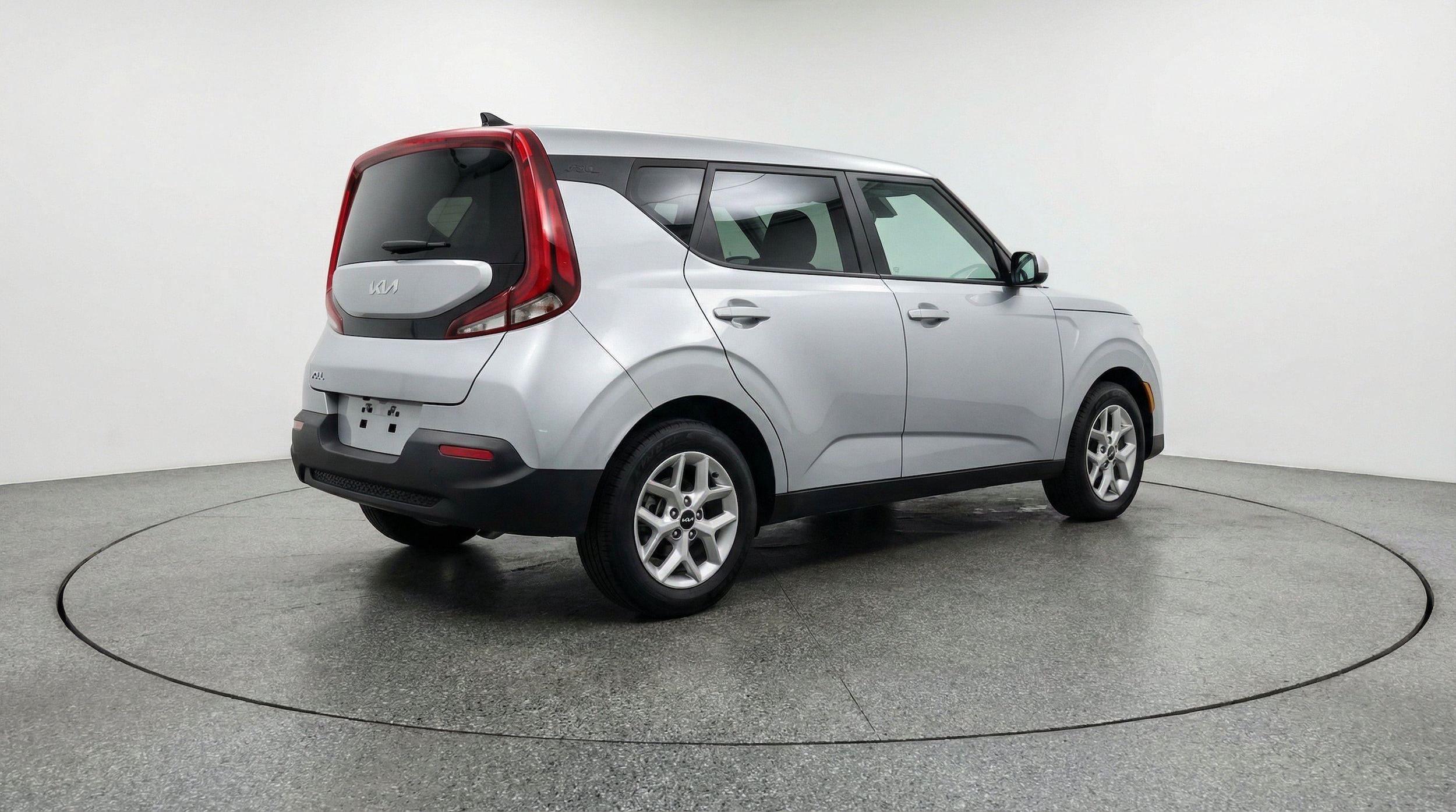 Thumbnail: 2025 Kia Soul - 9