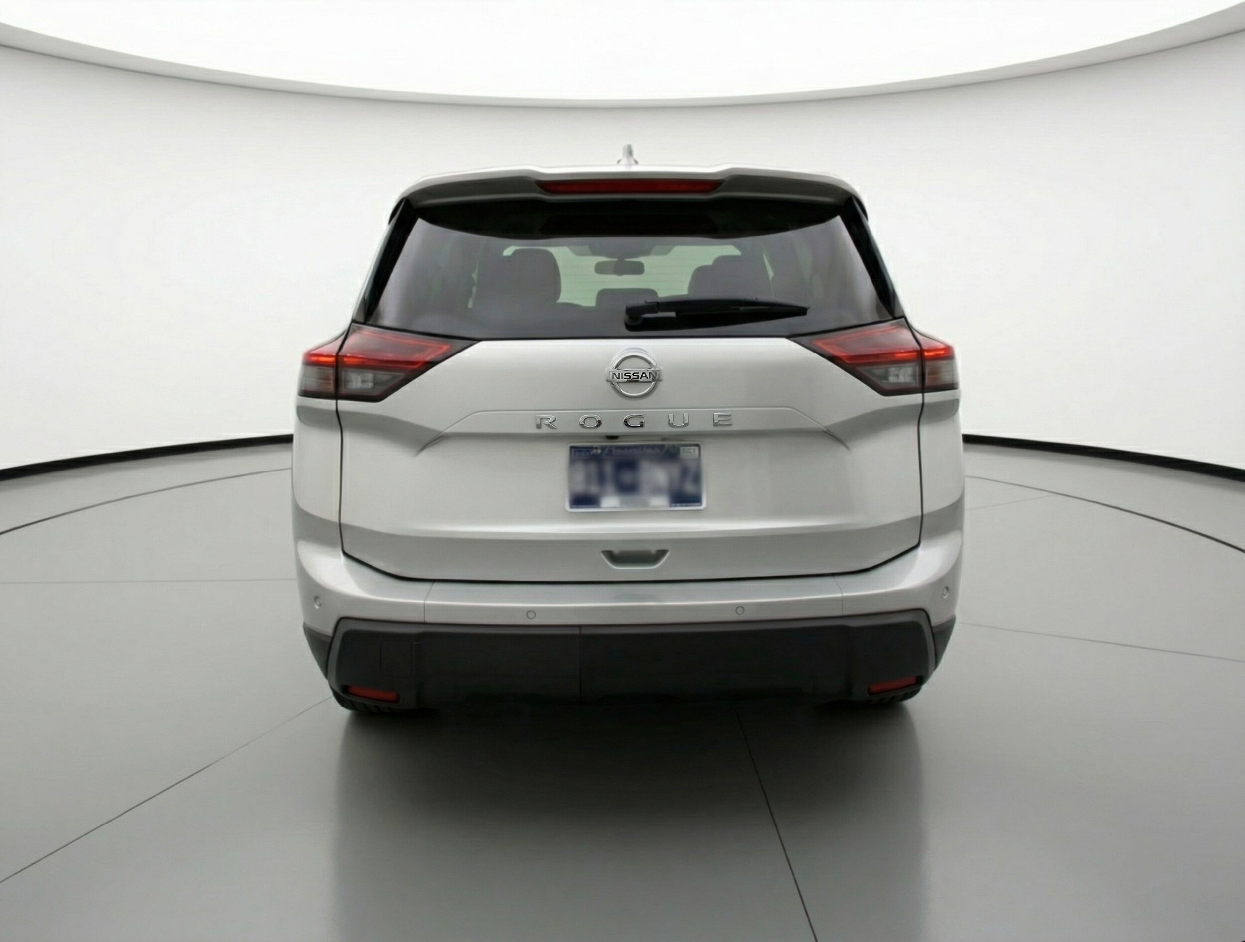 Thumbnail: 2025 Nissan Rogue - 6