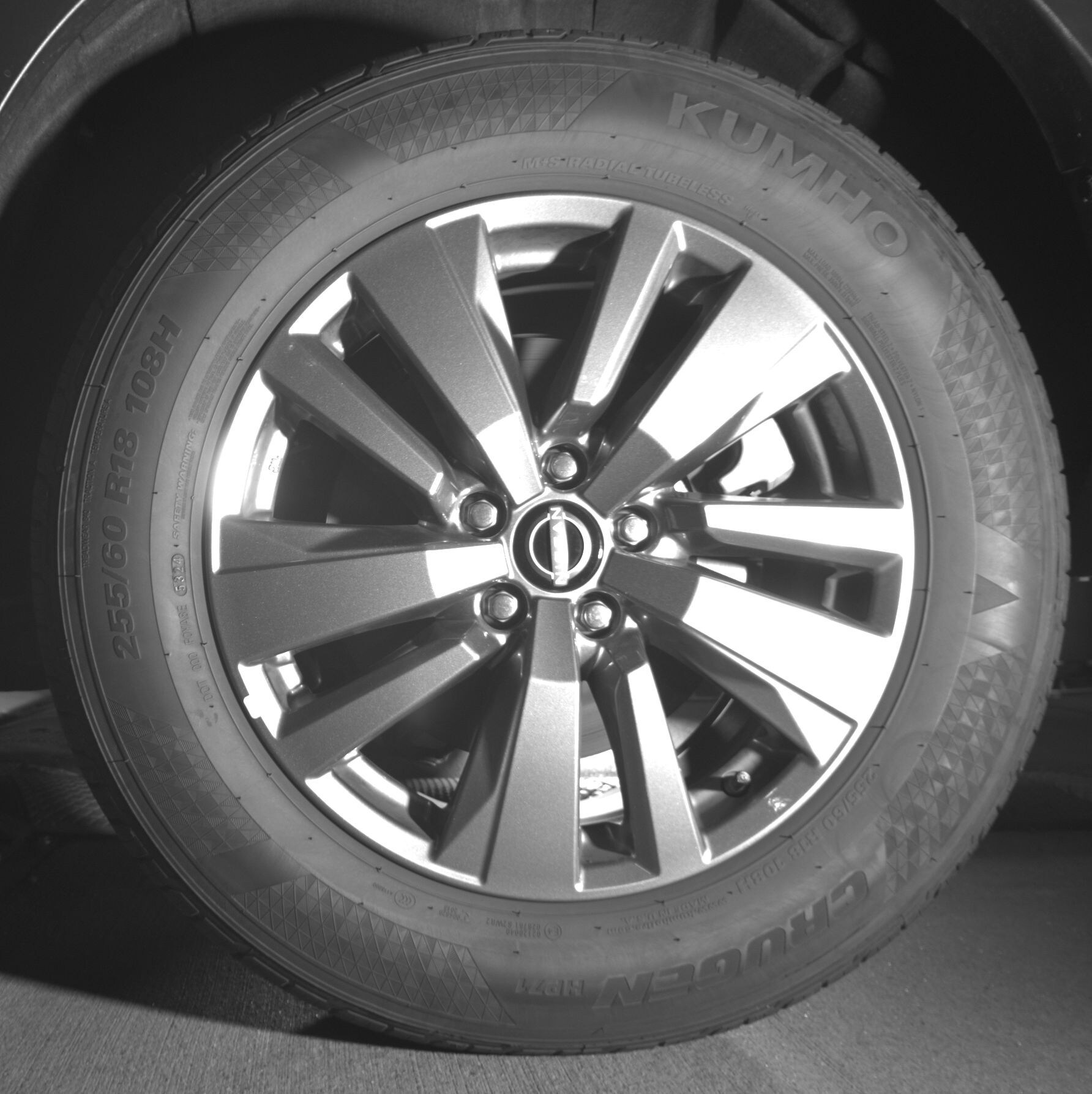 Thumbnail: 2025 Nissan Pathfinder - 11