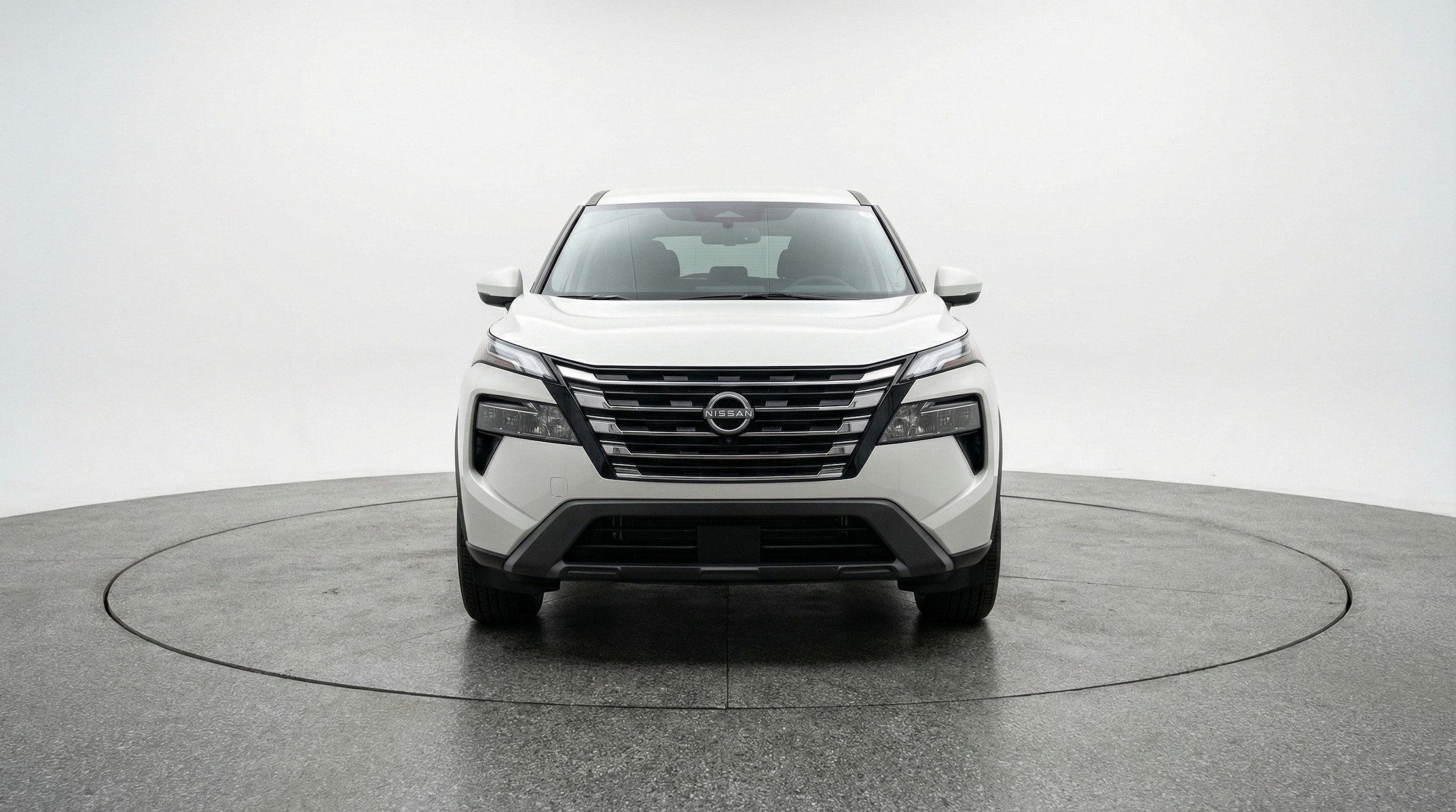 Thumbnail: 2025 Nissan Rogue - 2