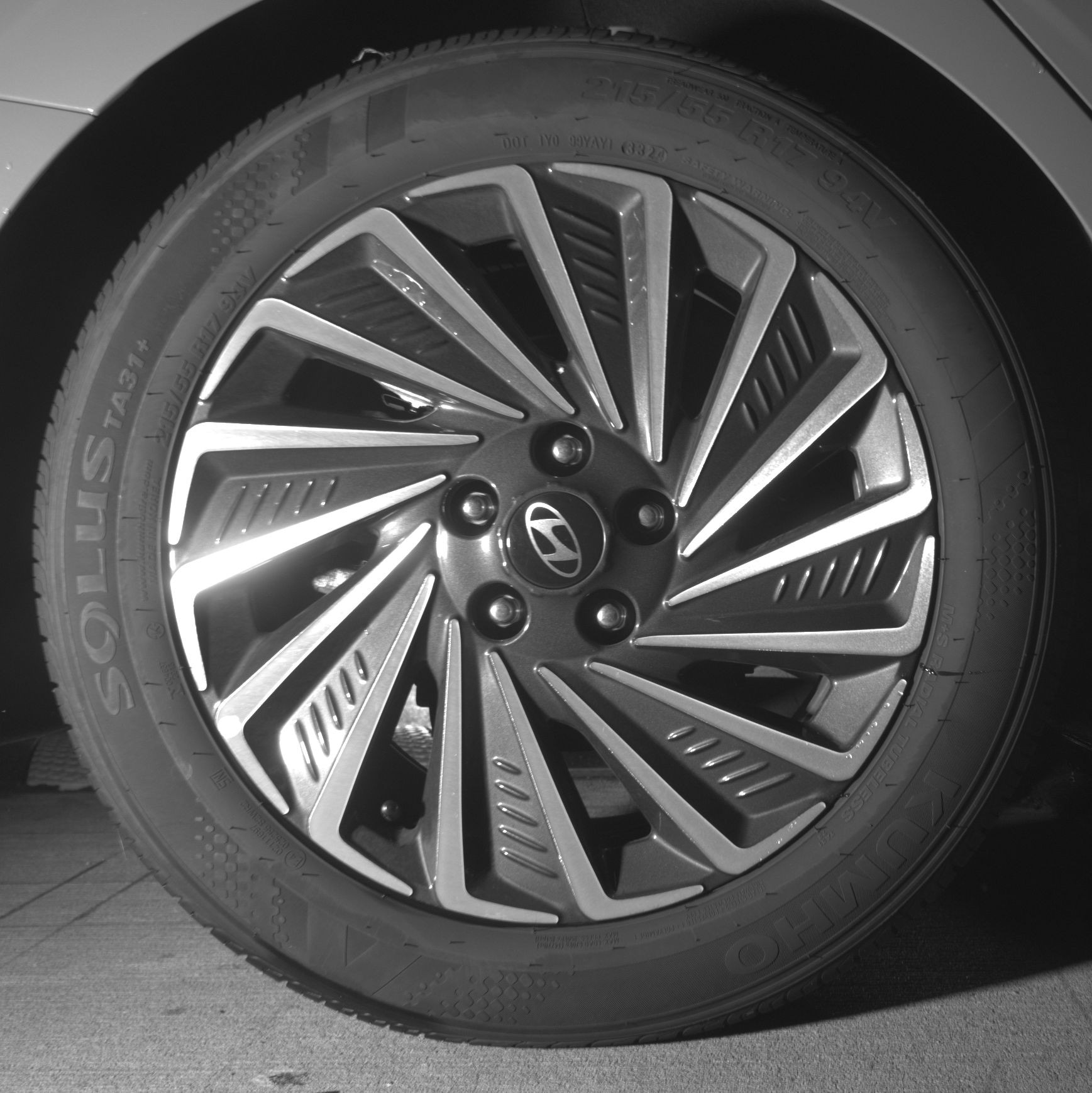 Thumbnail: 2025 Hyundai Sonata - 12