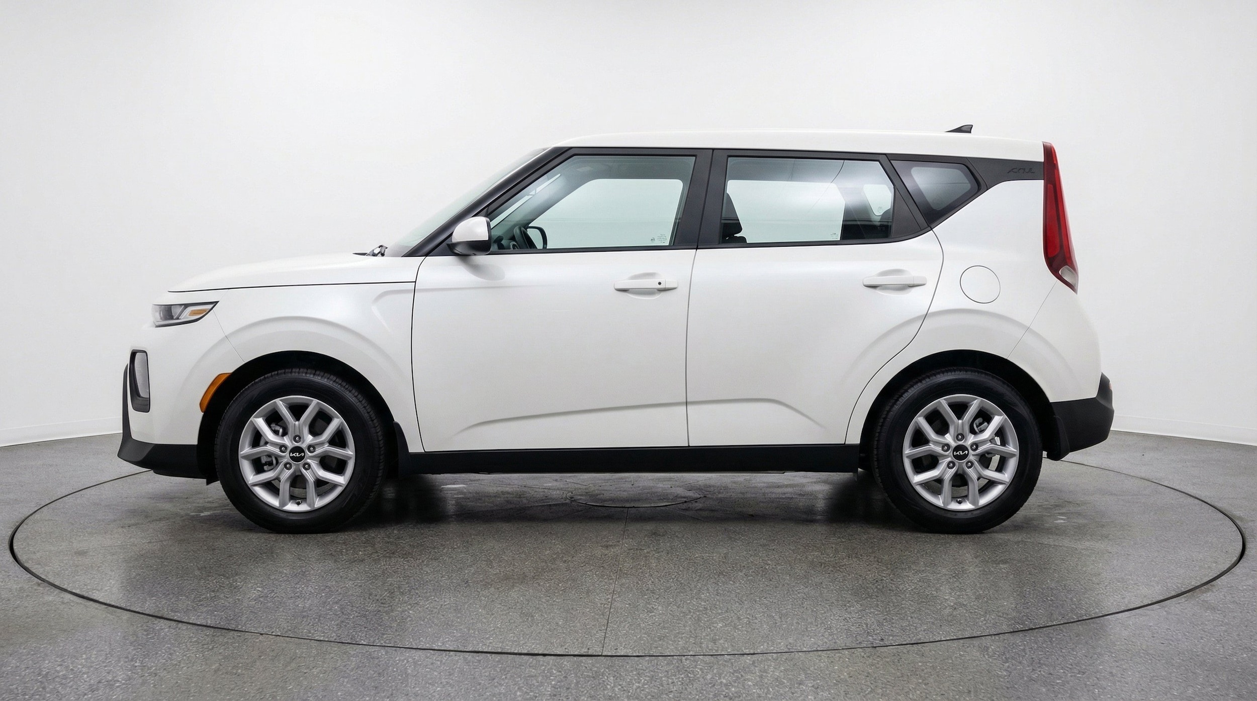 Thumbnail: 2025 Kia Soul - 5