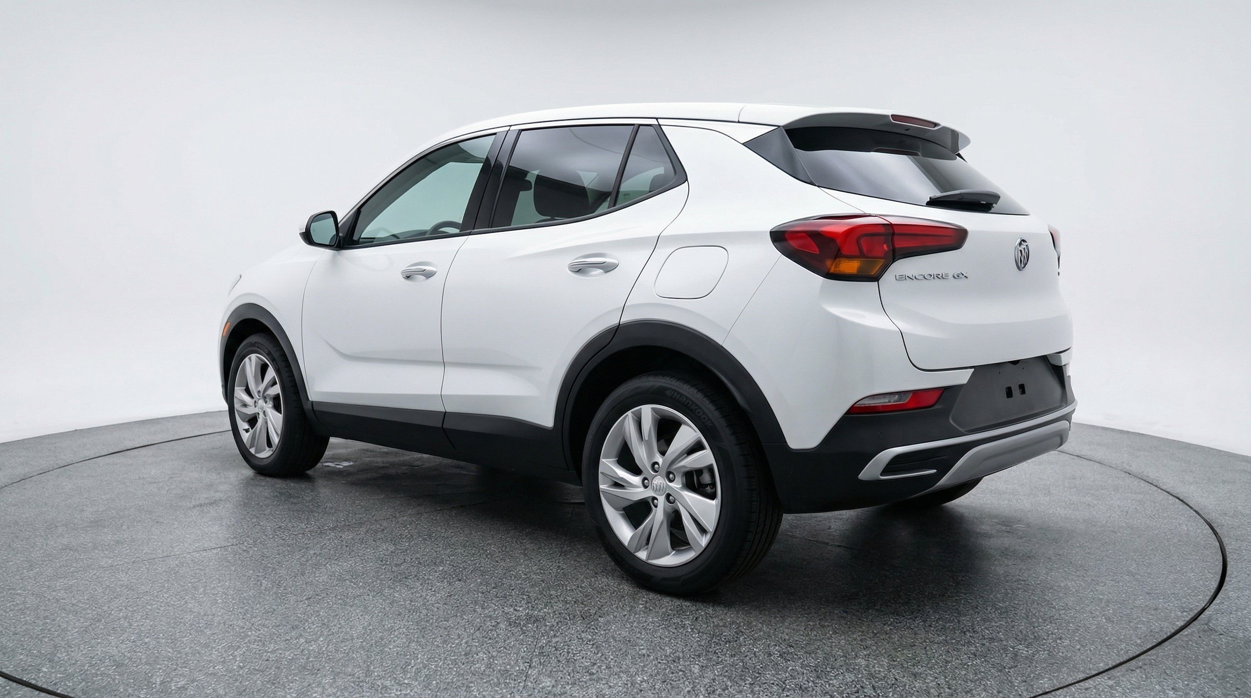 Thumbnail: 2026 Buick Encore GX - 6