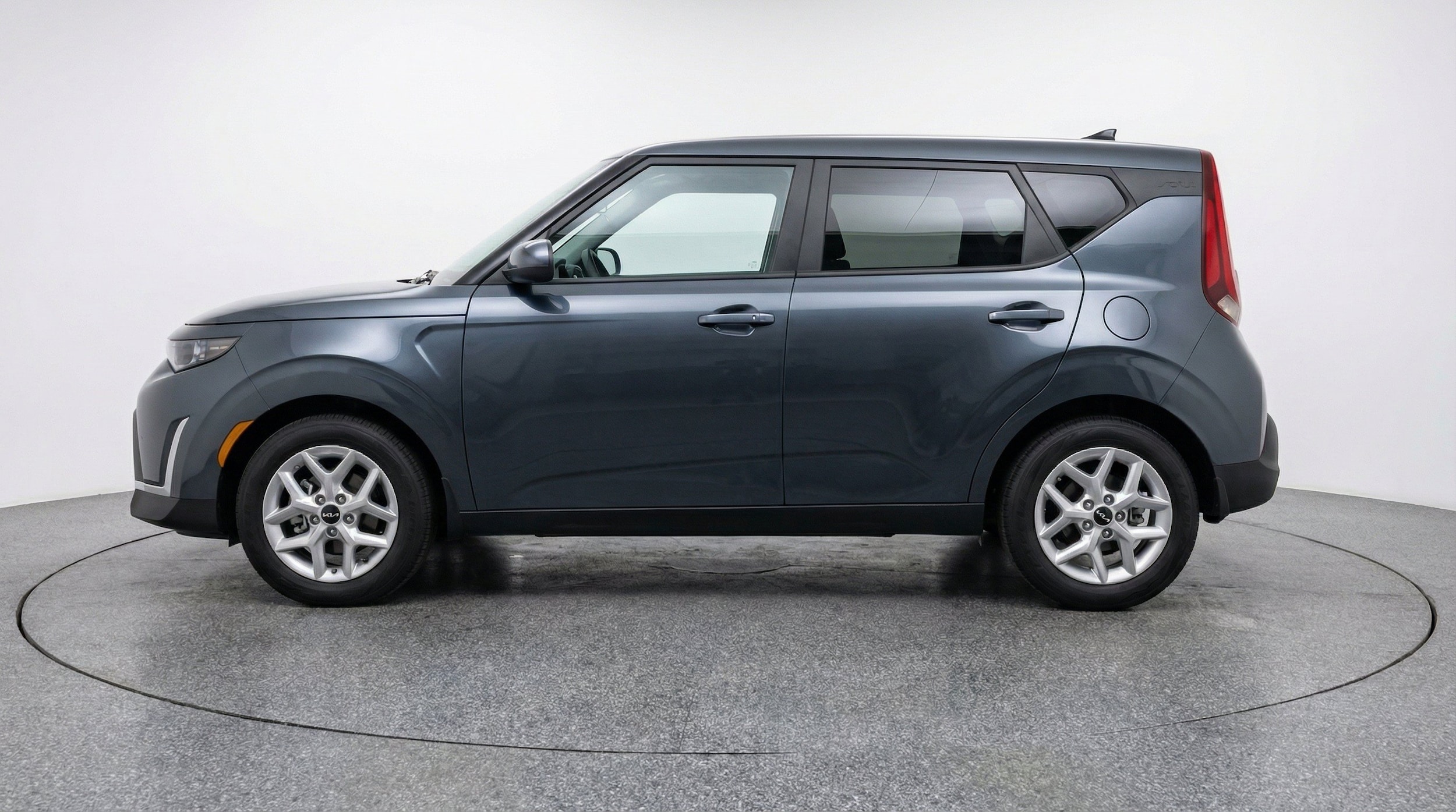 Thumbnail: 2025 Kia Soul - 5