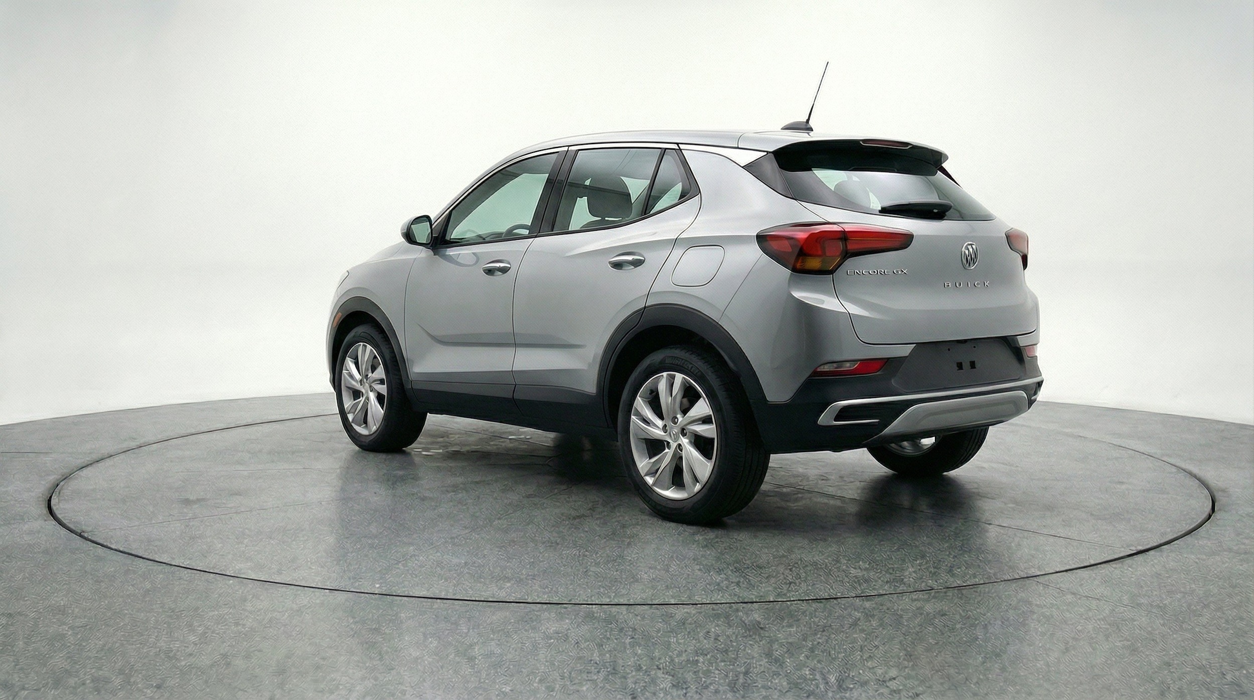 Thumbnail: 2026 Buick Encore GX - 6