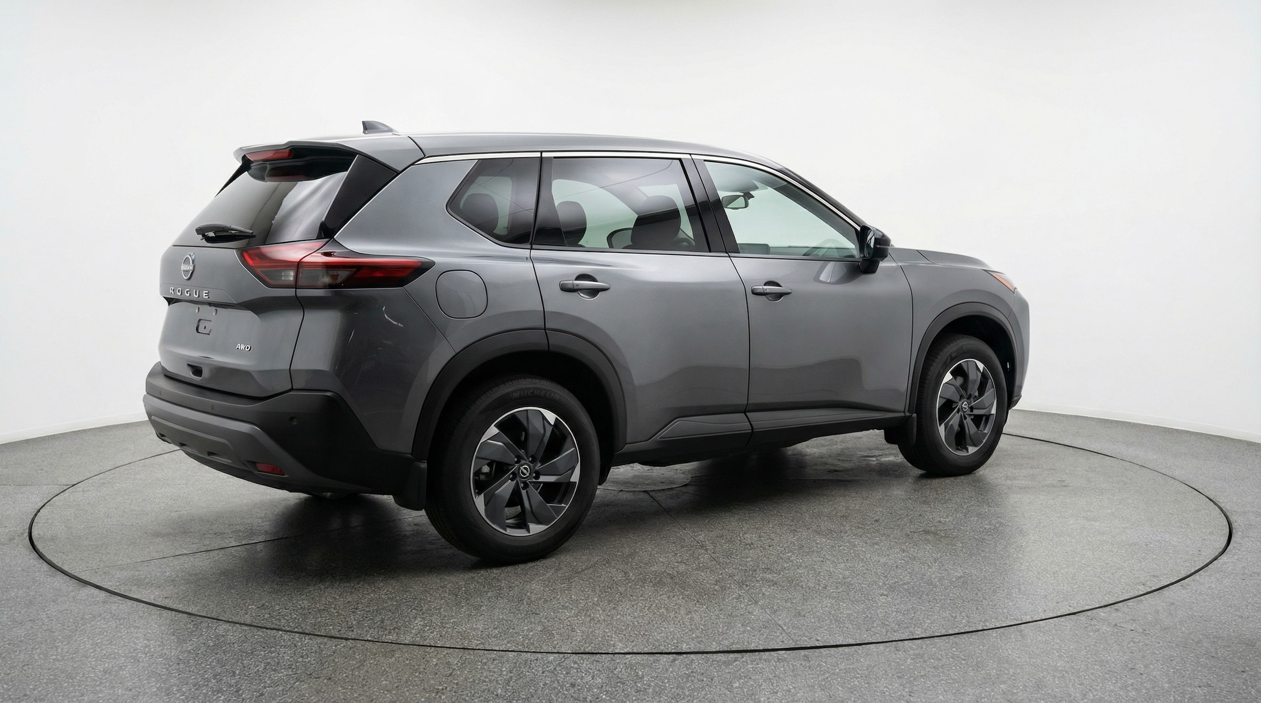 Thumbnail: 2025 Nissan Rogue - 7