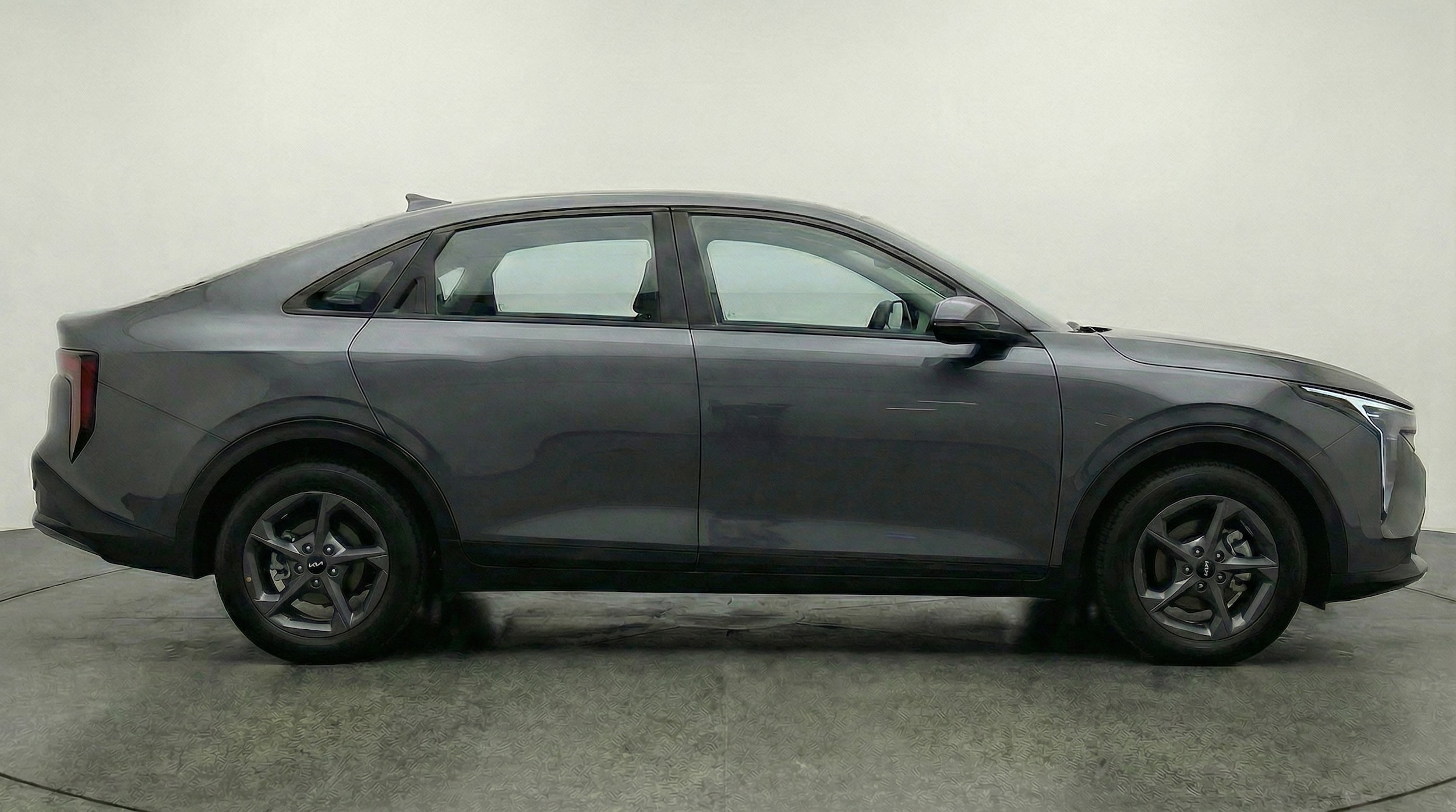 Thumbnail: 2025 Kia K4 - 8