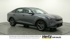2025 Kia K4  -
                  Fort Lauderdale, FL