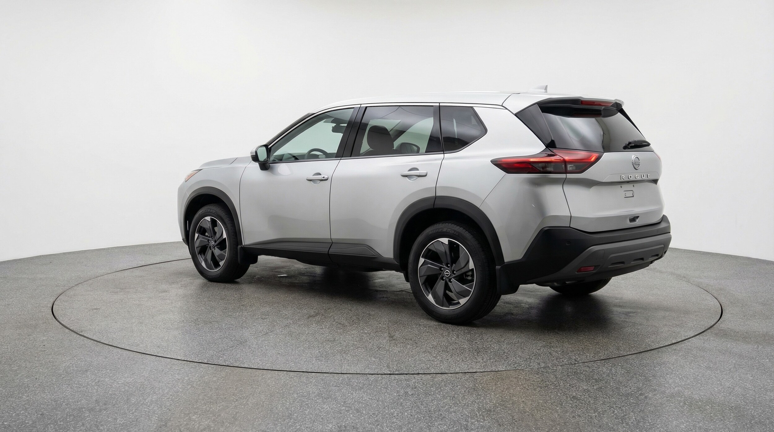 Thumbnail: 2025 Nissan Rogue - 5