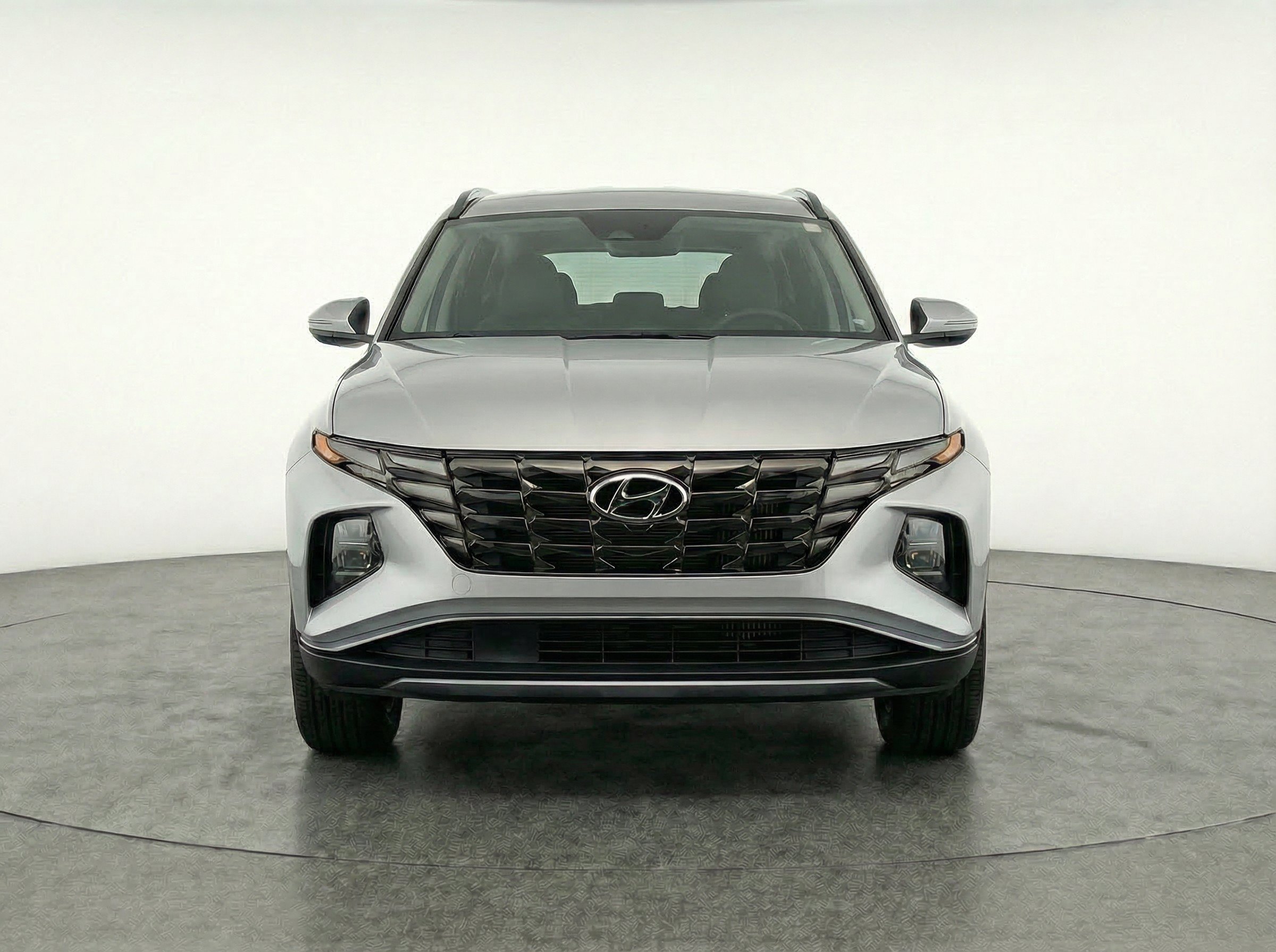 Thumbnail: 2026 Hyundai Tucson - 2