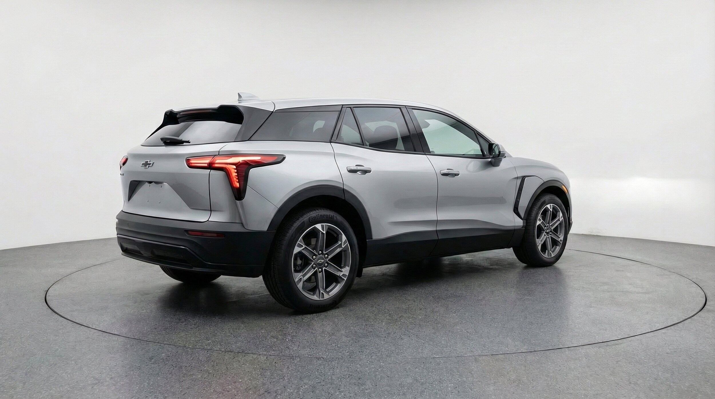 Thumbnail: 2025 Chevrolet Blazer - 9