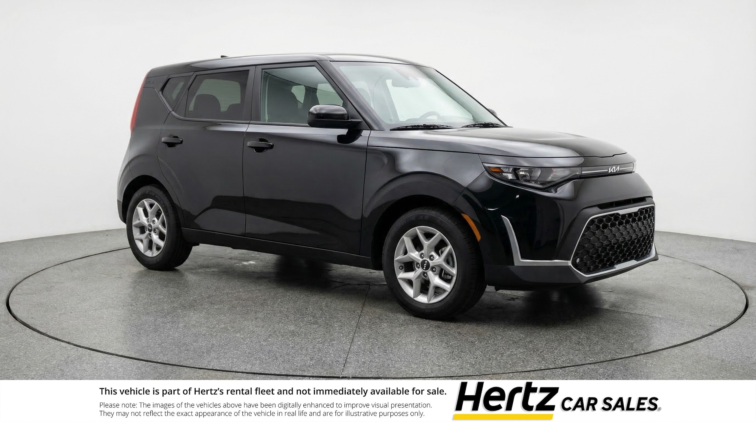 Thumbnail: 2025 Kia Soul - 1