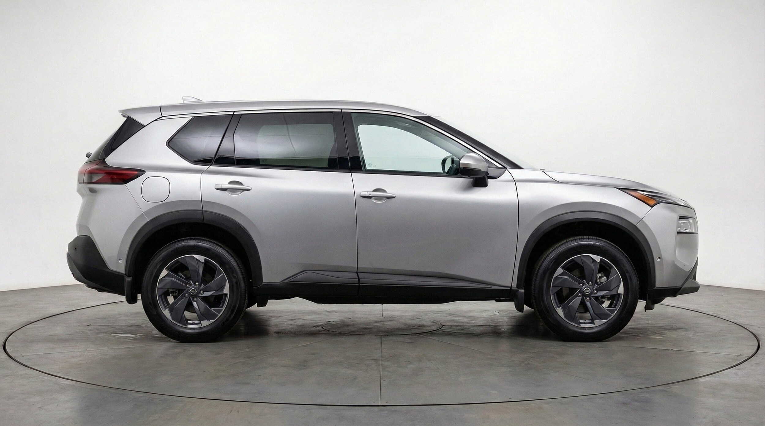 Thumbnail: 2025 Nissan Rogue - 11