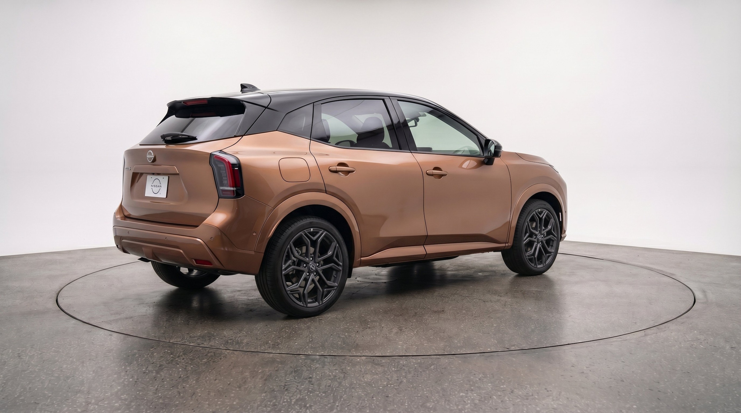 Thumbnail: 2026 Nissan Kicks - 9