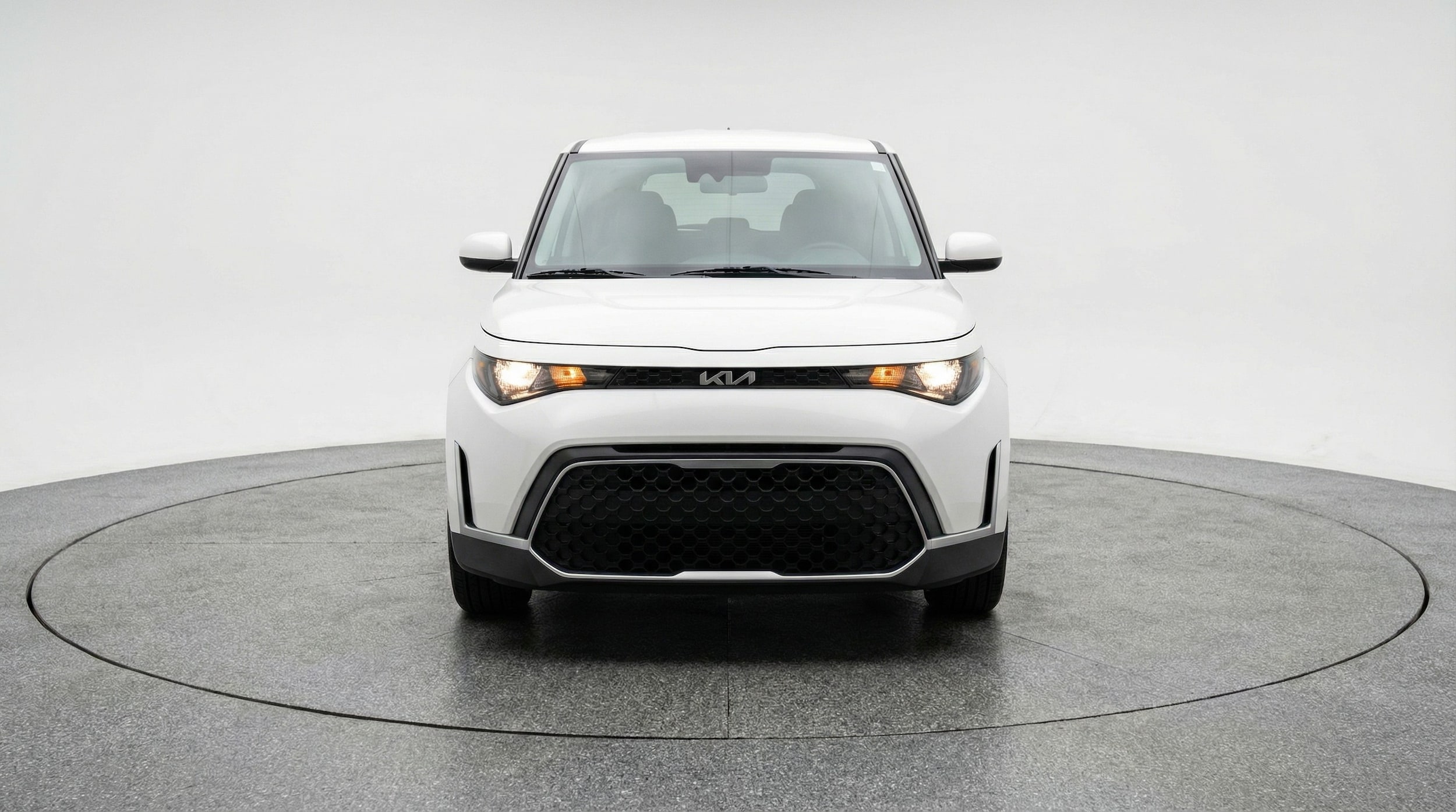 Thumbnail: 2025 Kia Soul - 2