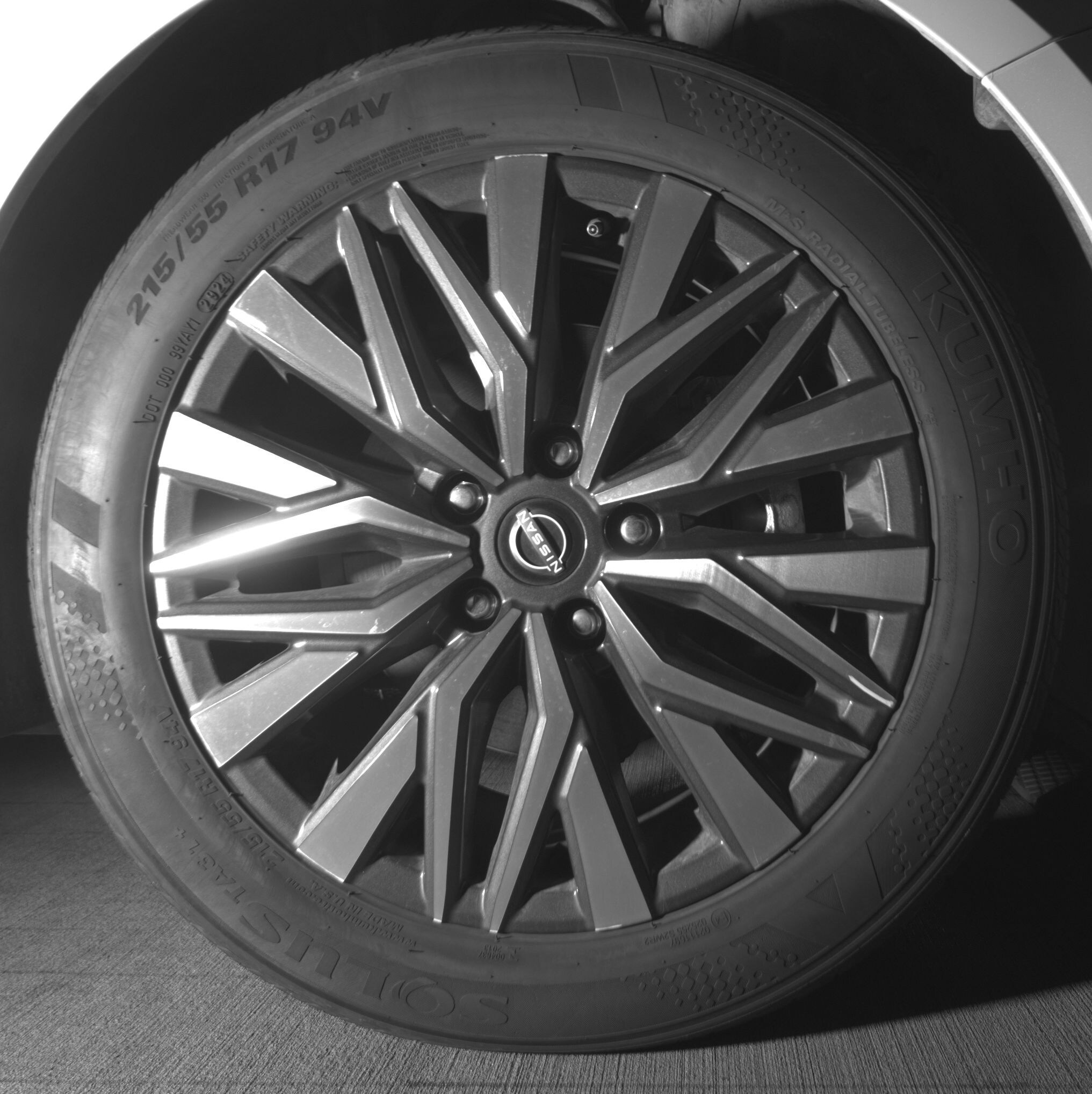 Thumbnail: 2025 Nissan Altima - 10