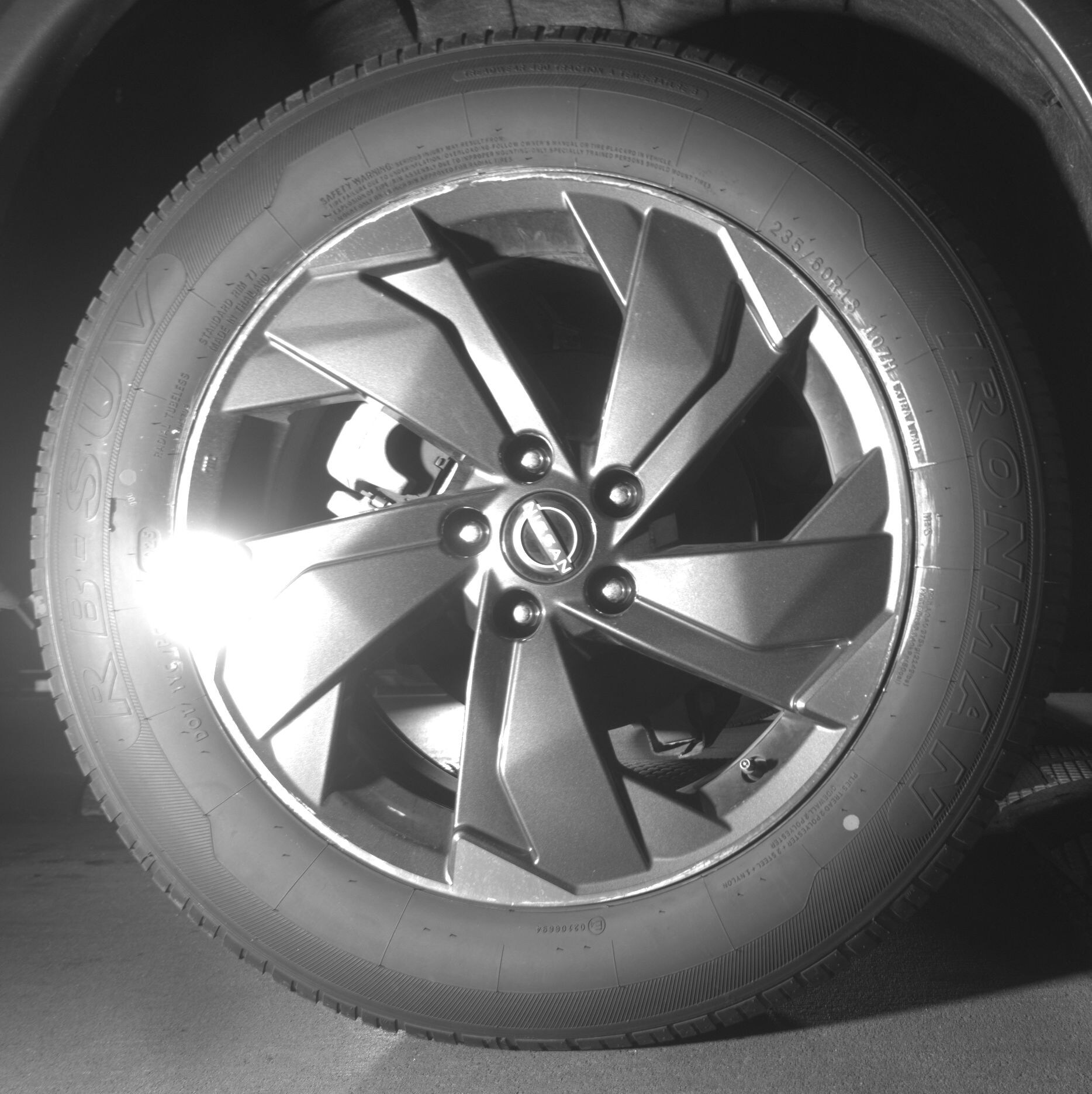 Thumbnail: 2025 Nissan Rogue - 12