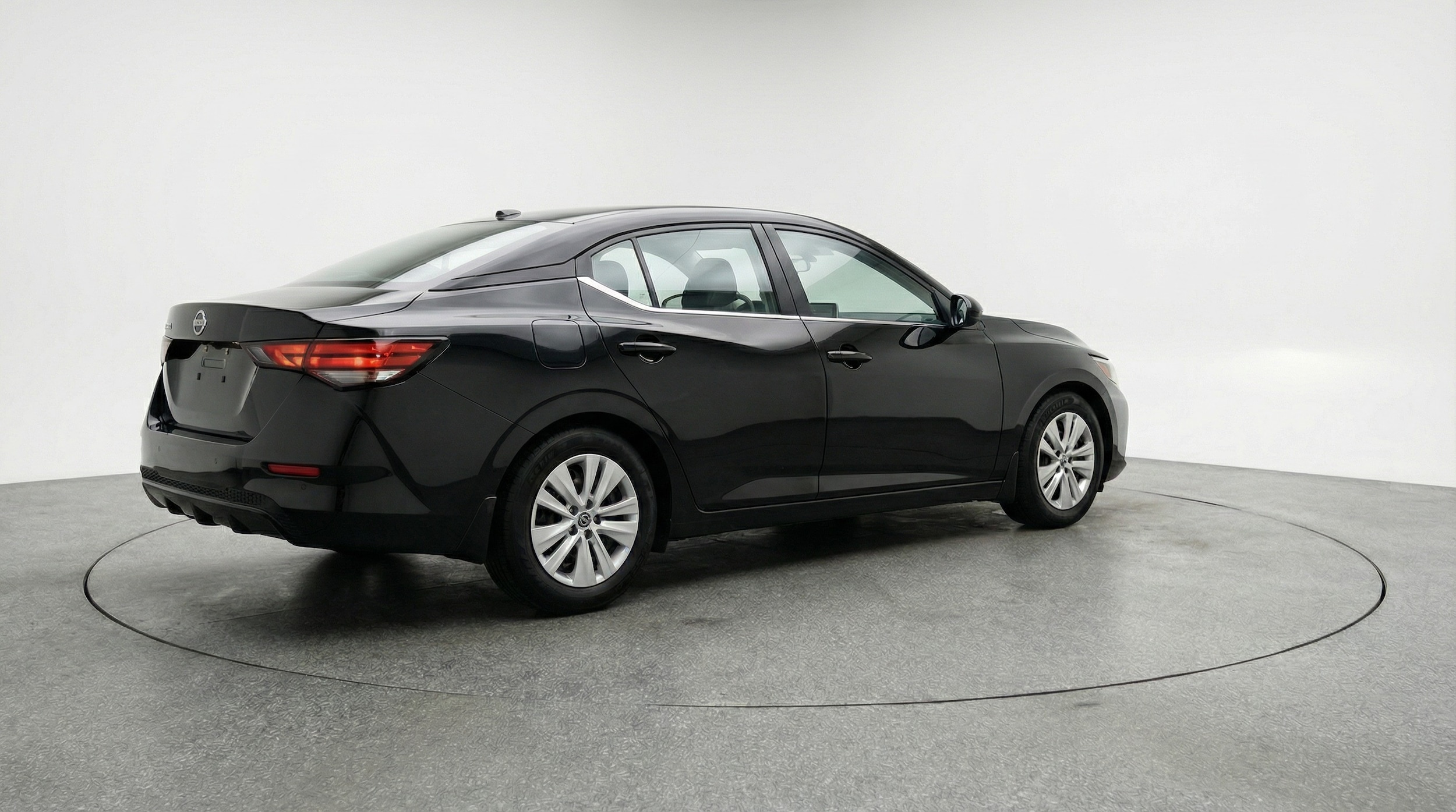 Thumbnail: 2025 Nissan Sentra - 7