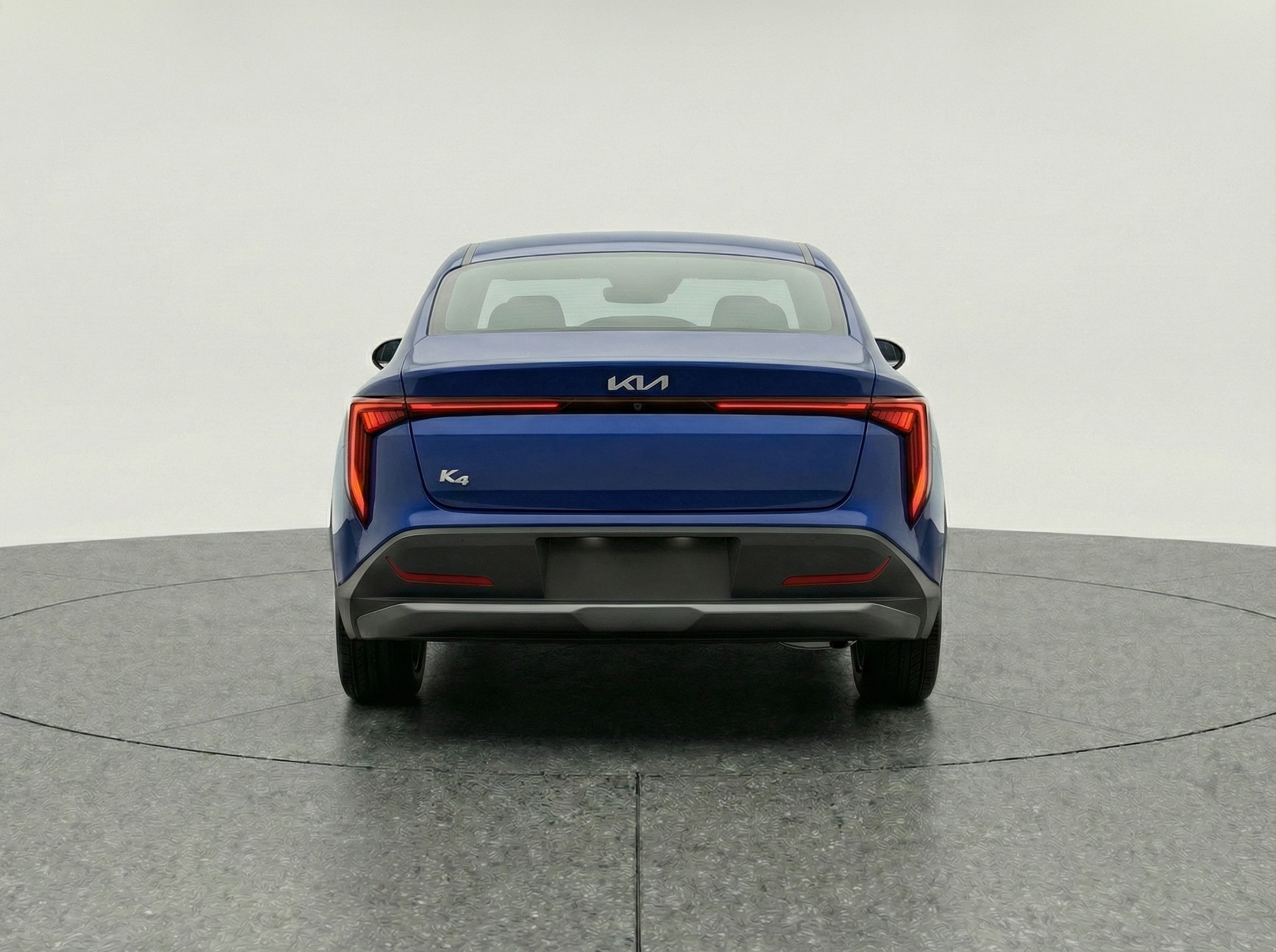 Thumbnail: 2025 Kia K4 - 6