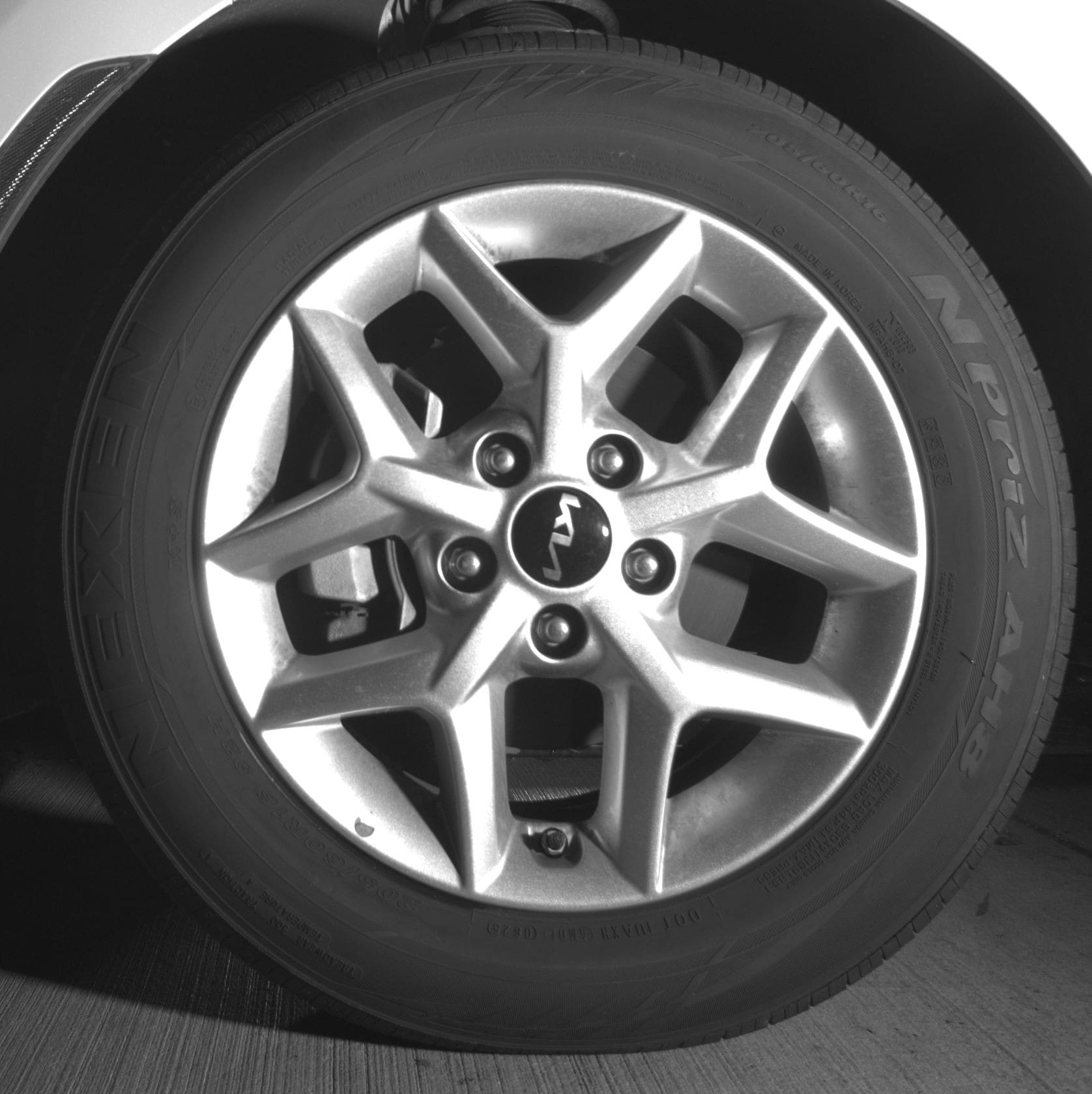 Thumbnail: 2025 Kia Soul - 9