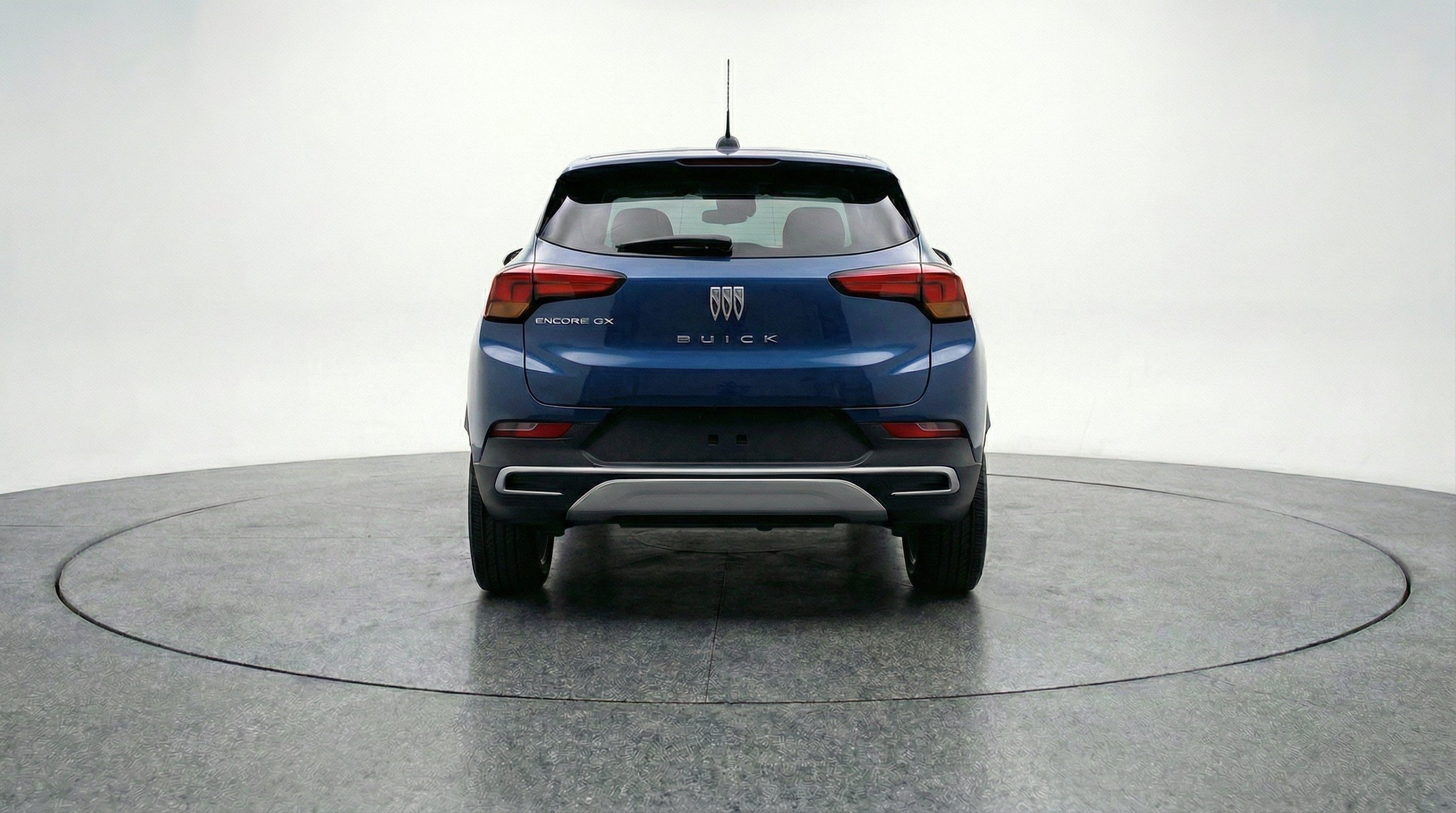 Thumbnail: 2026 Buick Encore GX - 7