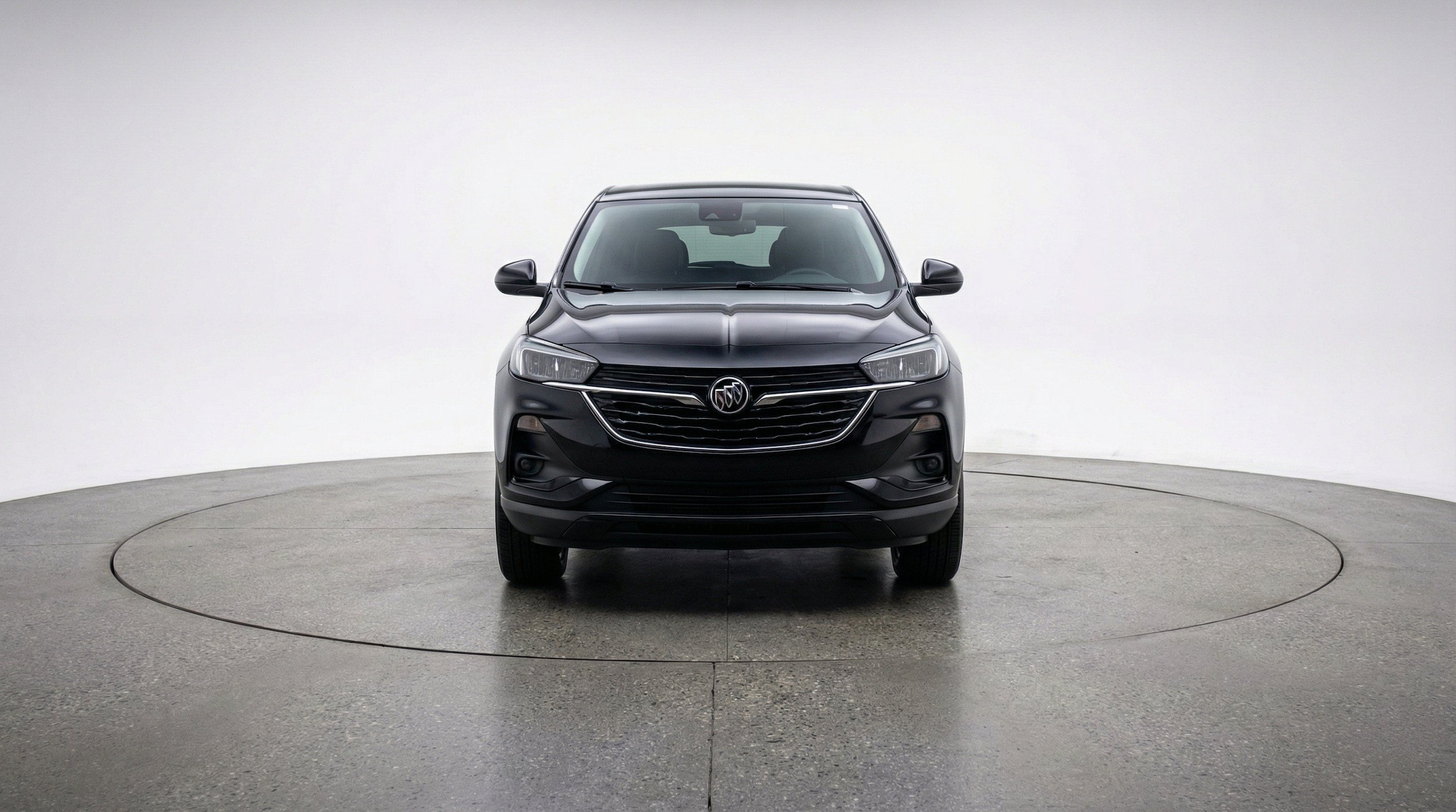 Thumbnail: 2026 Buick Encore GX - 2