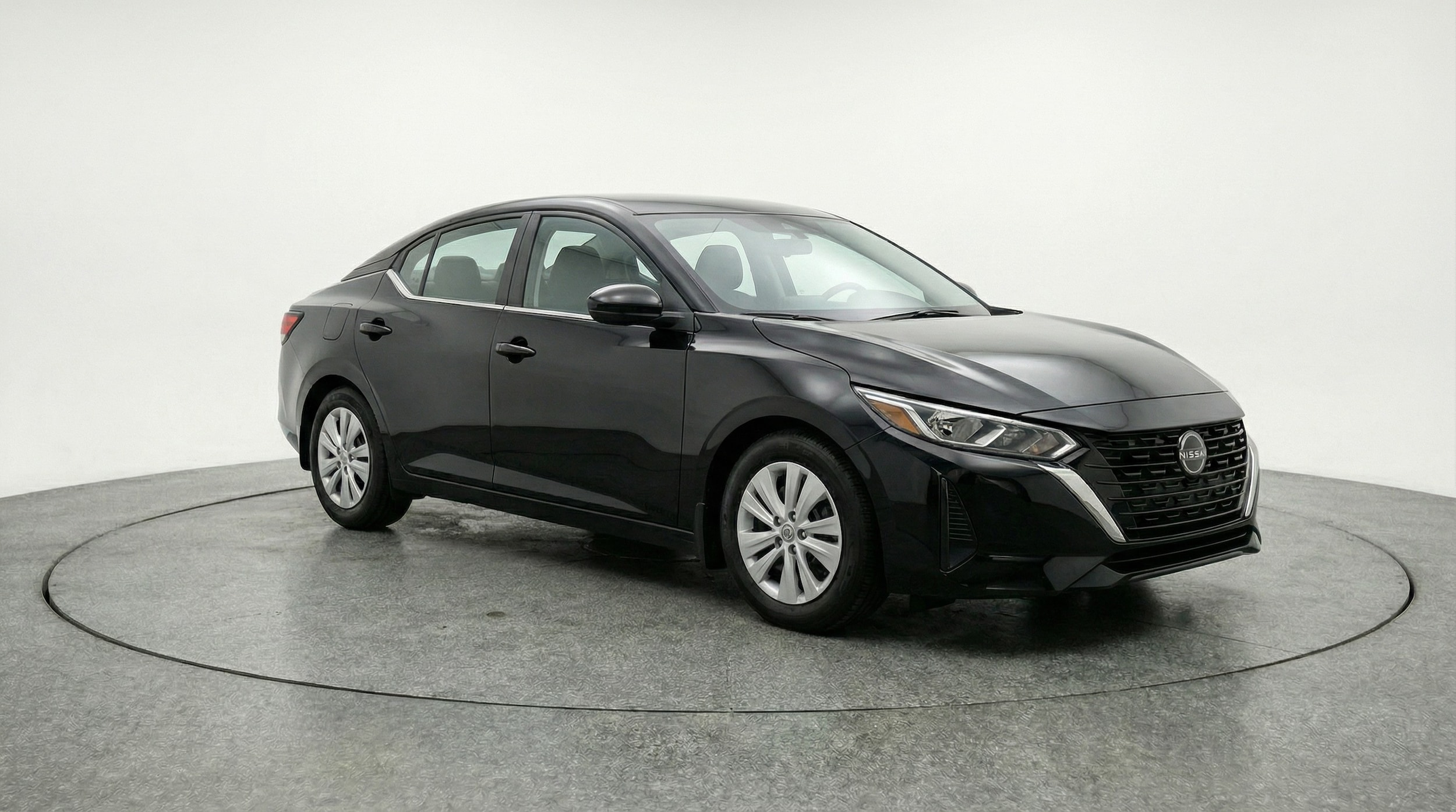 Thumbnail: 2025 Nissan Sentra - 1