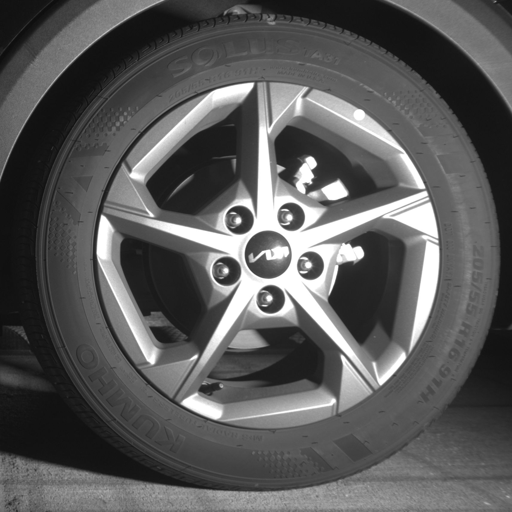 Thumbnail: 2025 Kia K4 - 11