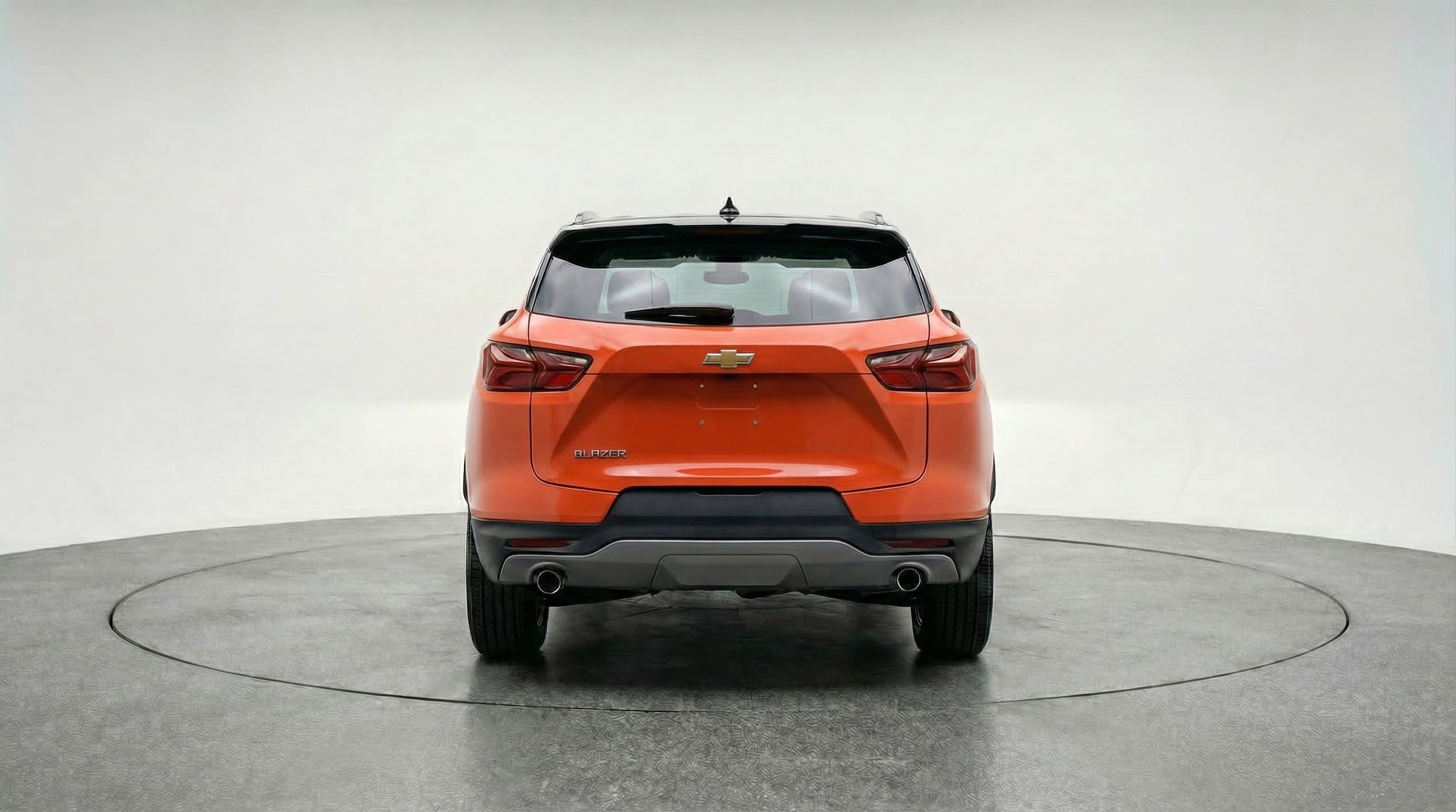 Thumbnail: 2025 Chevrolet Blazer - 6