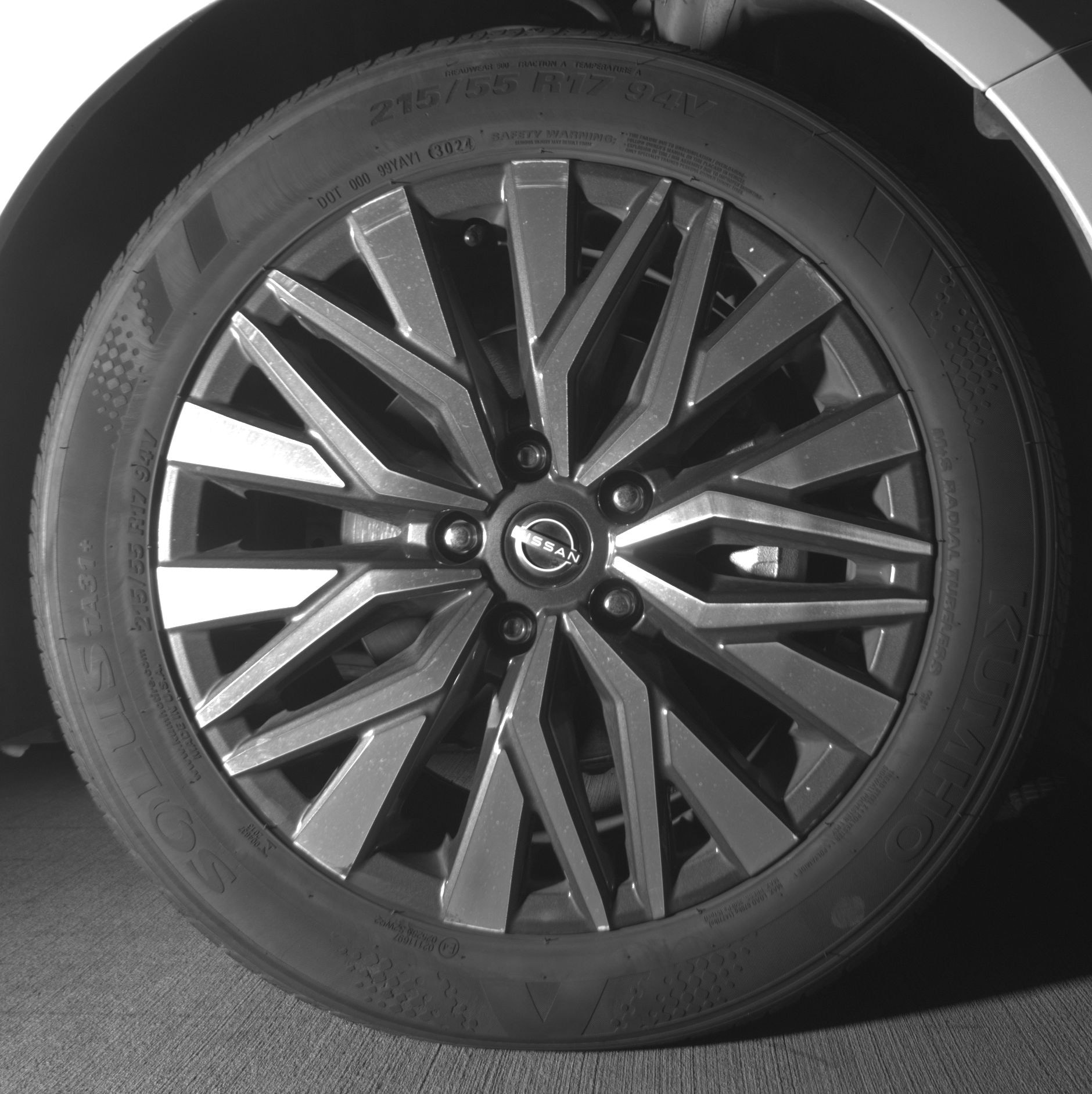 Thumbnail: 2025 Nissan Altima - 10