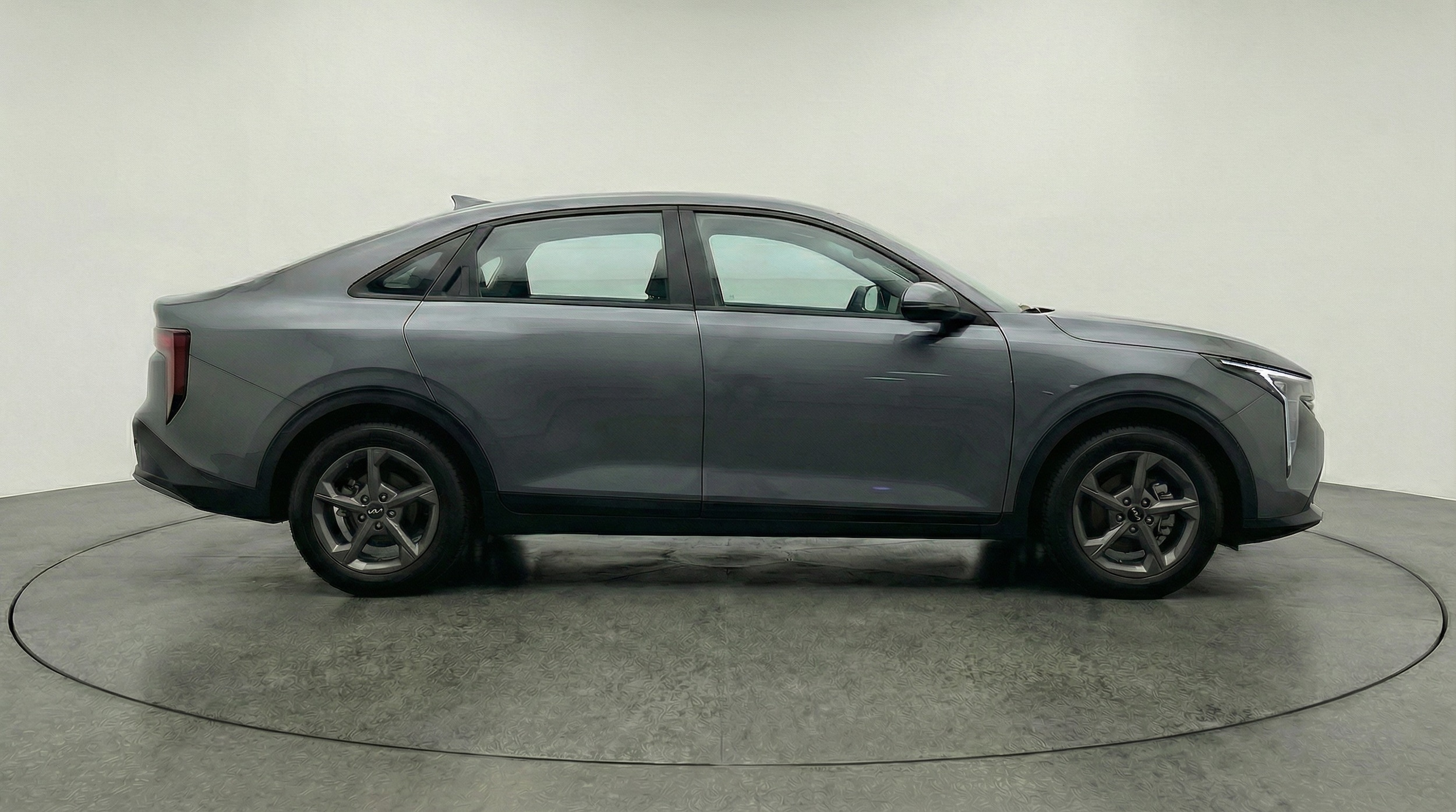 Thumbnail: 2025 Kia K4 - 8