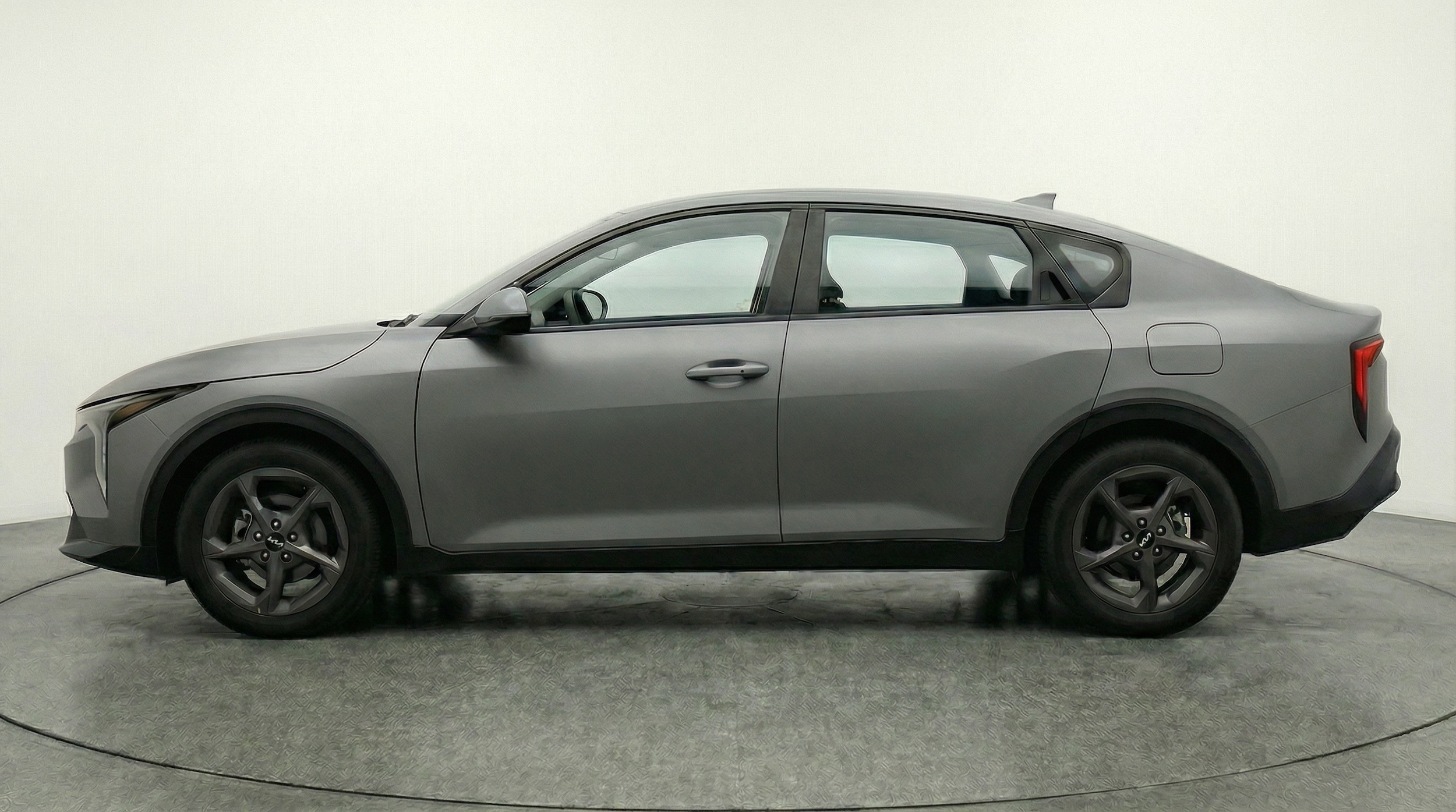 Thumbnail: 2025 Kia K4 - 4