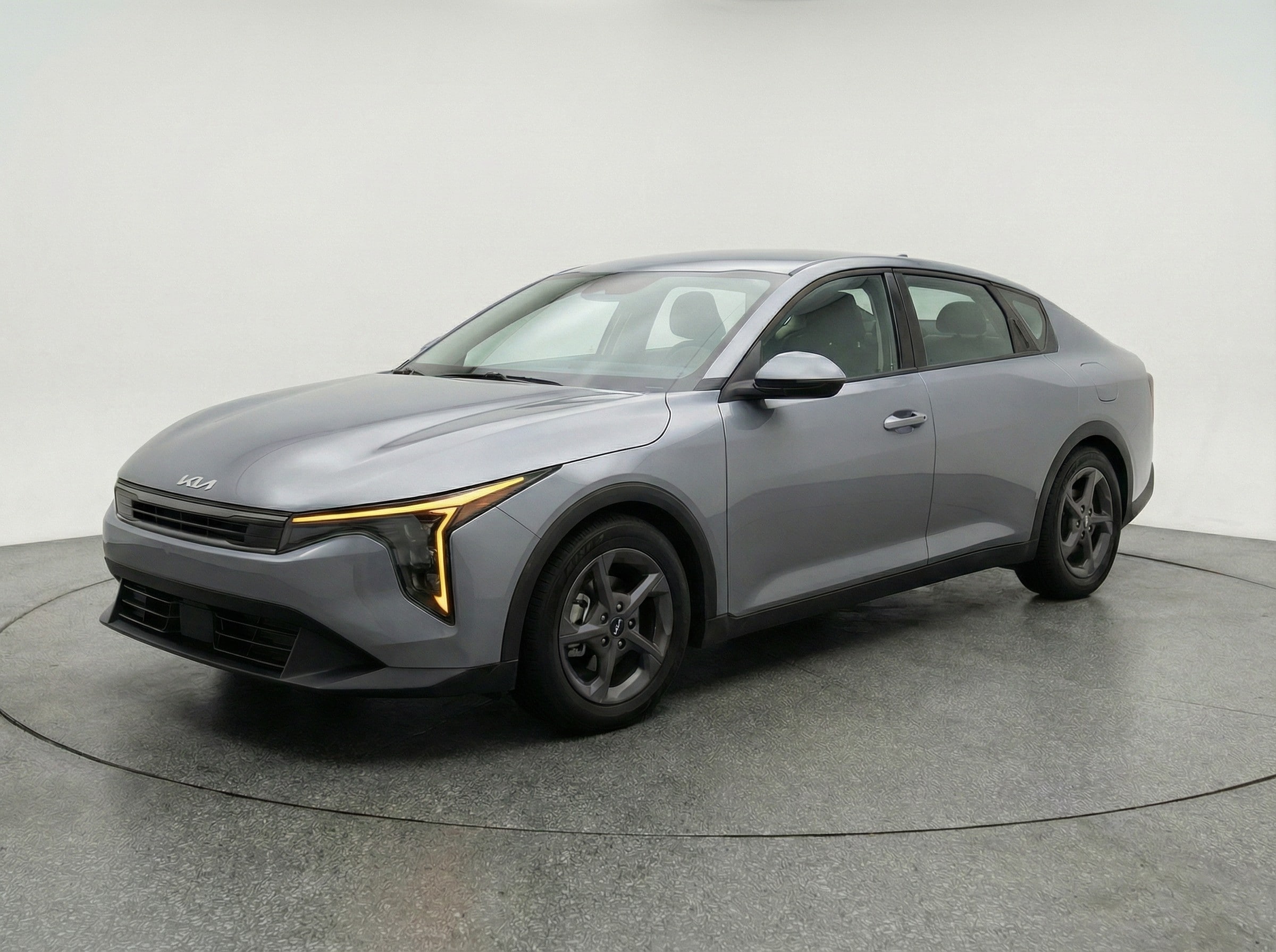 Thumbnail: 2025 Kia K4 - 3