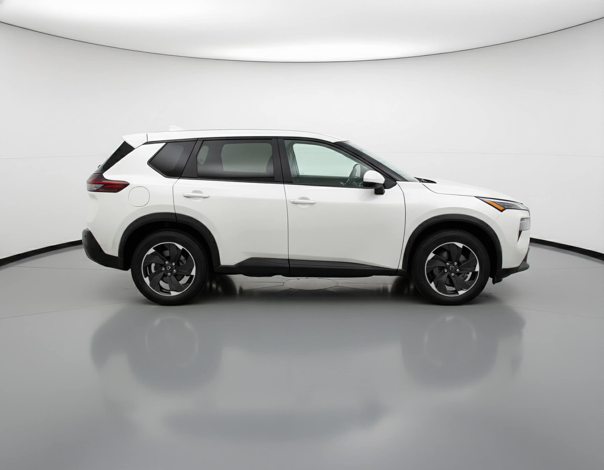 Thumbnail: 2025 Nissan Rogue - 8
