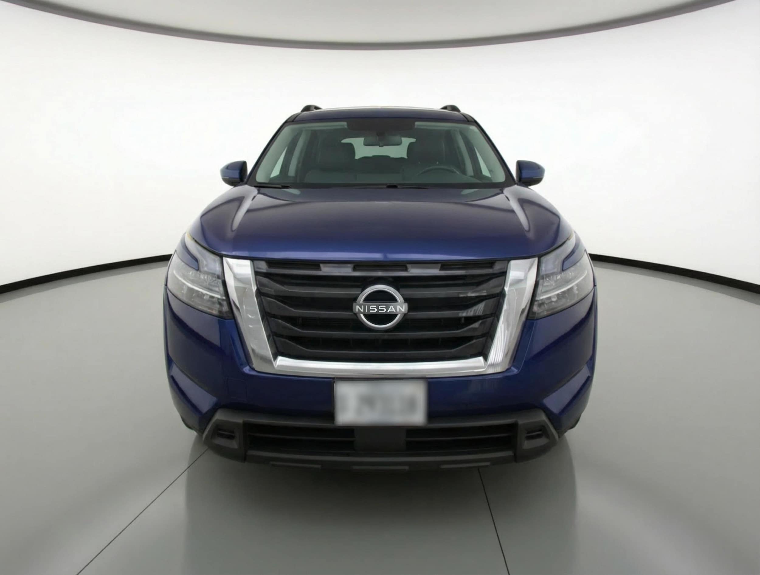 Thumbnail: 2025 Nissan Pathfinder - 2
