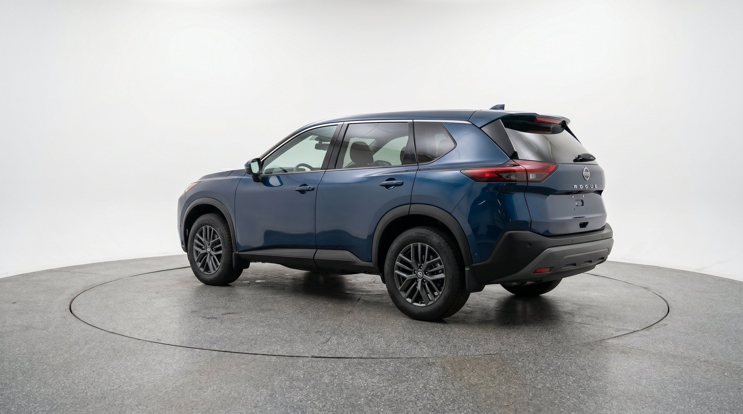 Thumbnail: 2026 Nissan Rogue - 6