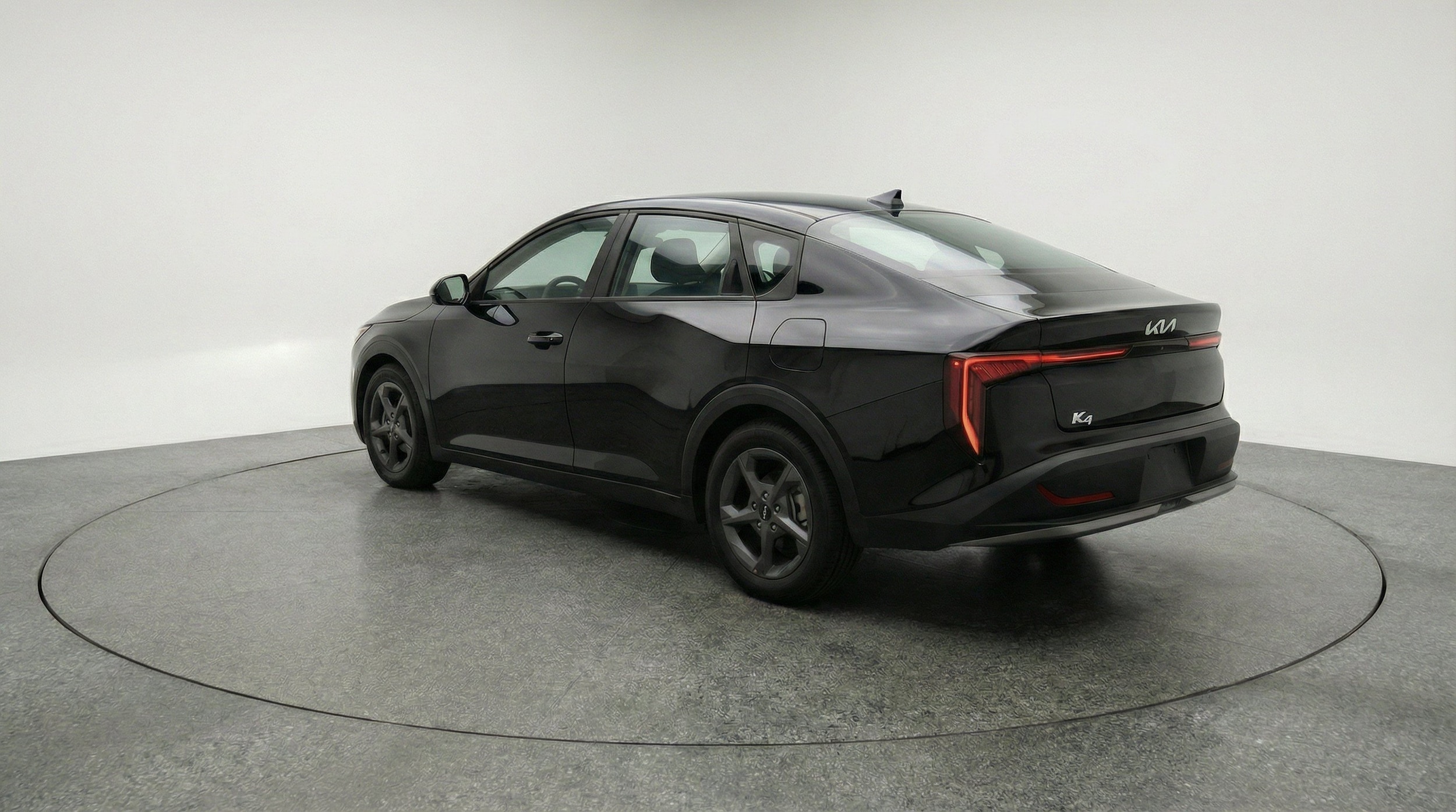 Thumbnail: 2025 Kia K4 - 6