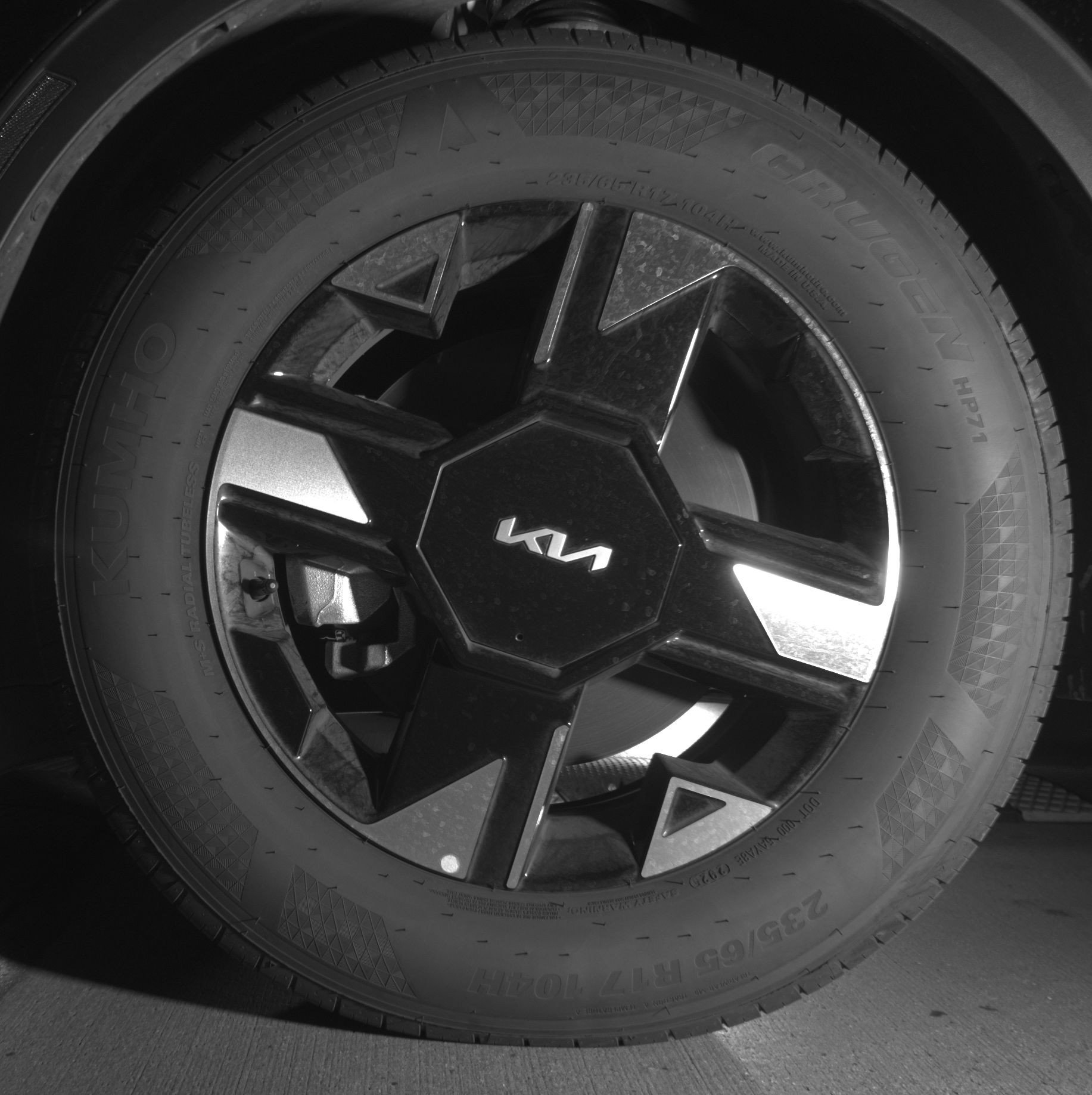Thumbnail: 2026 Kia Sportage - 12