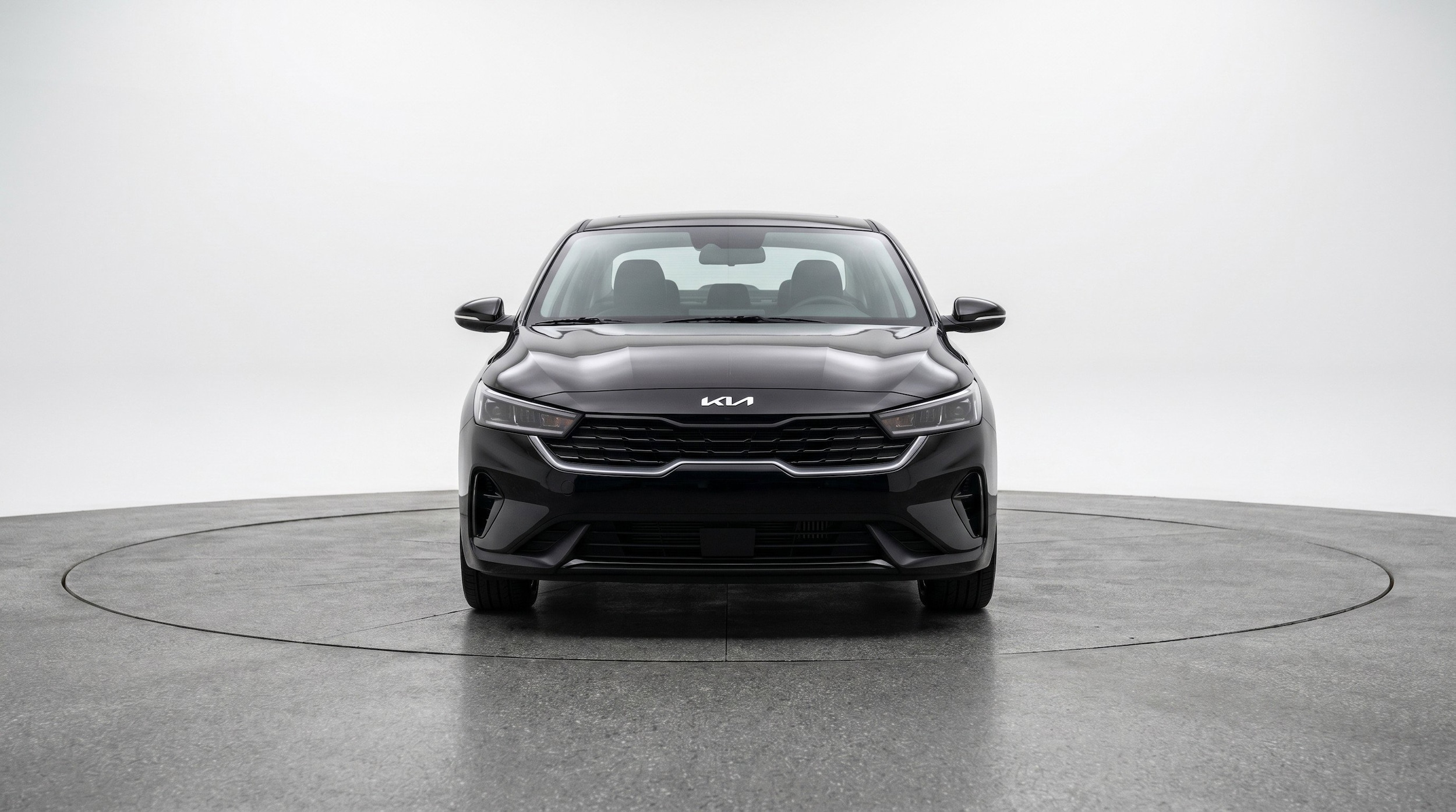 Thumbnail: 2025 Kia K4 - 2
