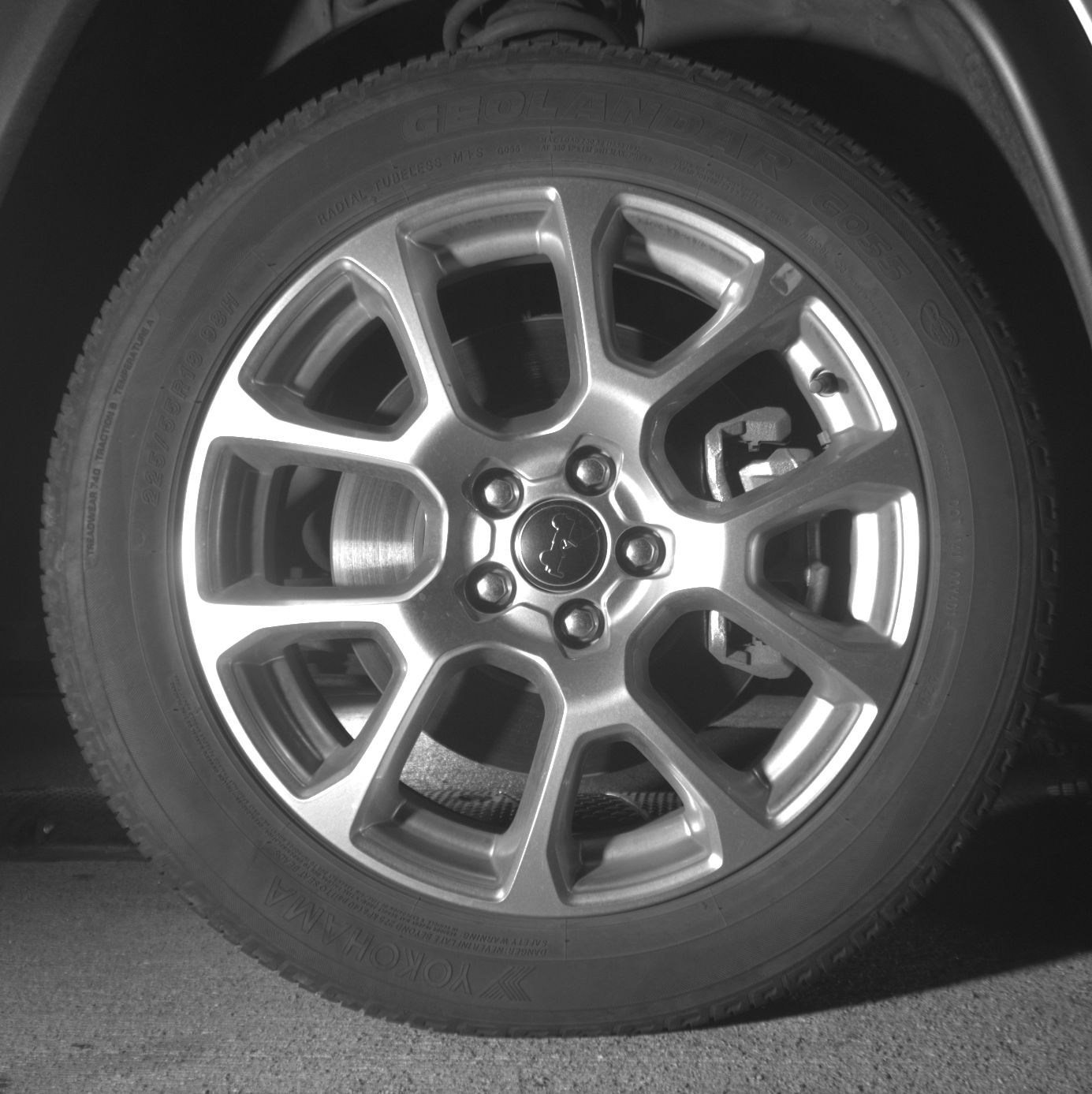 Thumbnail: 2025 Jeep Compass - 10