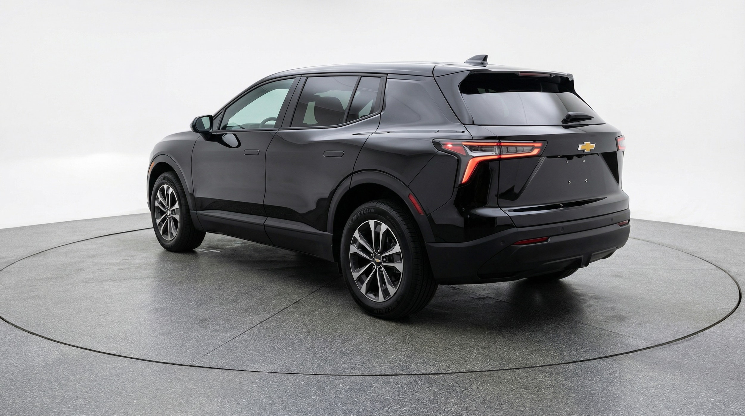 Thumbnail: 2025 Chevrolet Equinox - 5