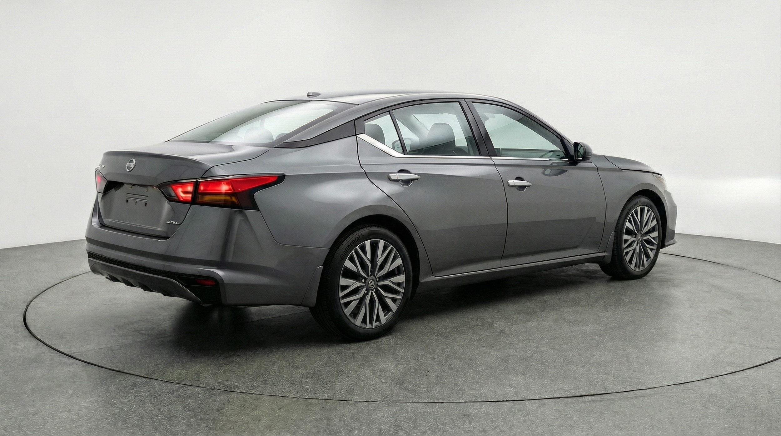 Thumbnail: 2025 Nissan Altima - 7