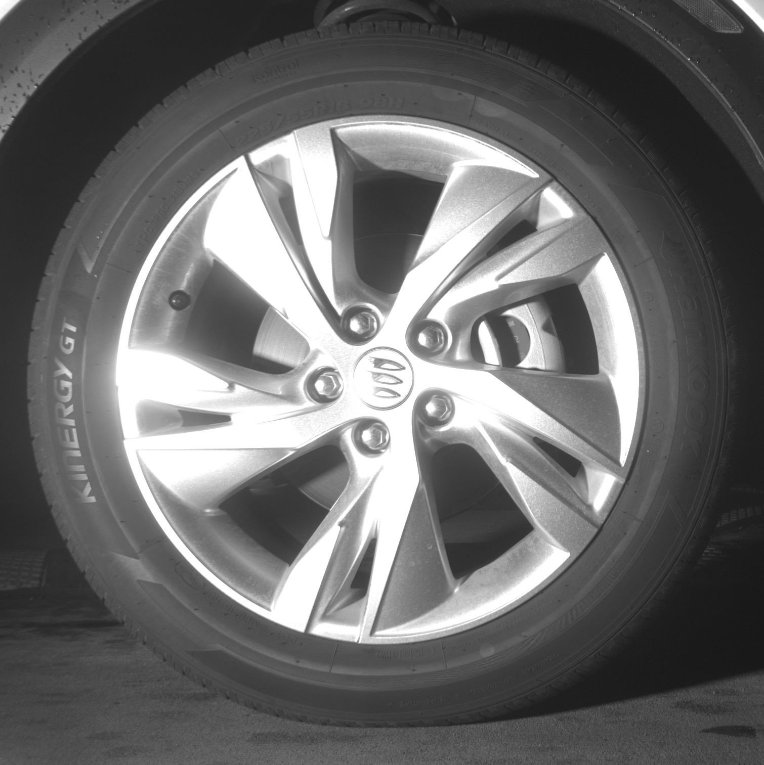 Thumbnail: 2025 Buick Encore GX - 13